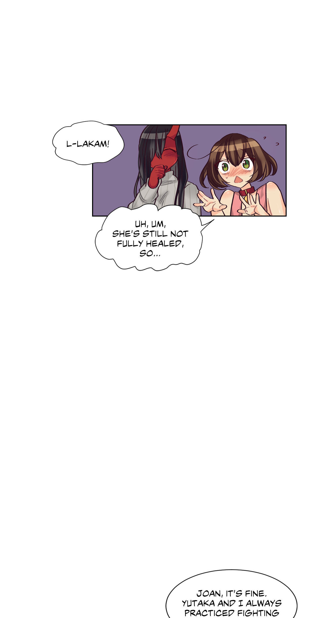 Devil Drop Chapter 27 page 44 - 