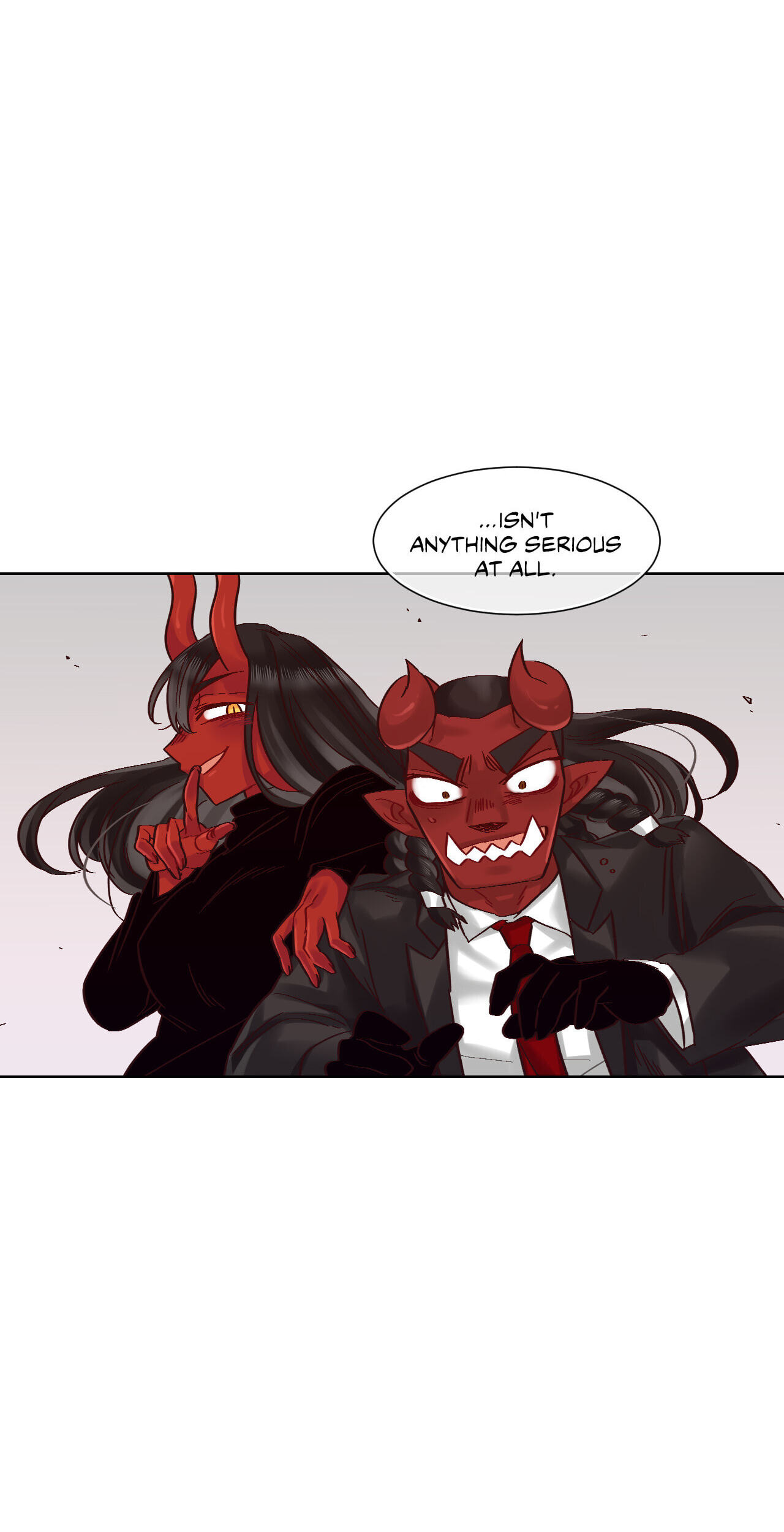 Devil Drop Chapter 27 page 46 - 