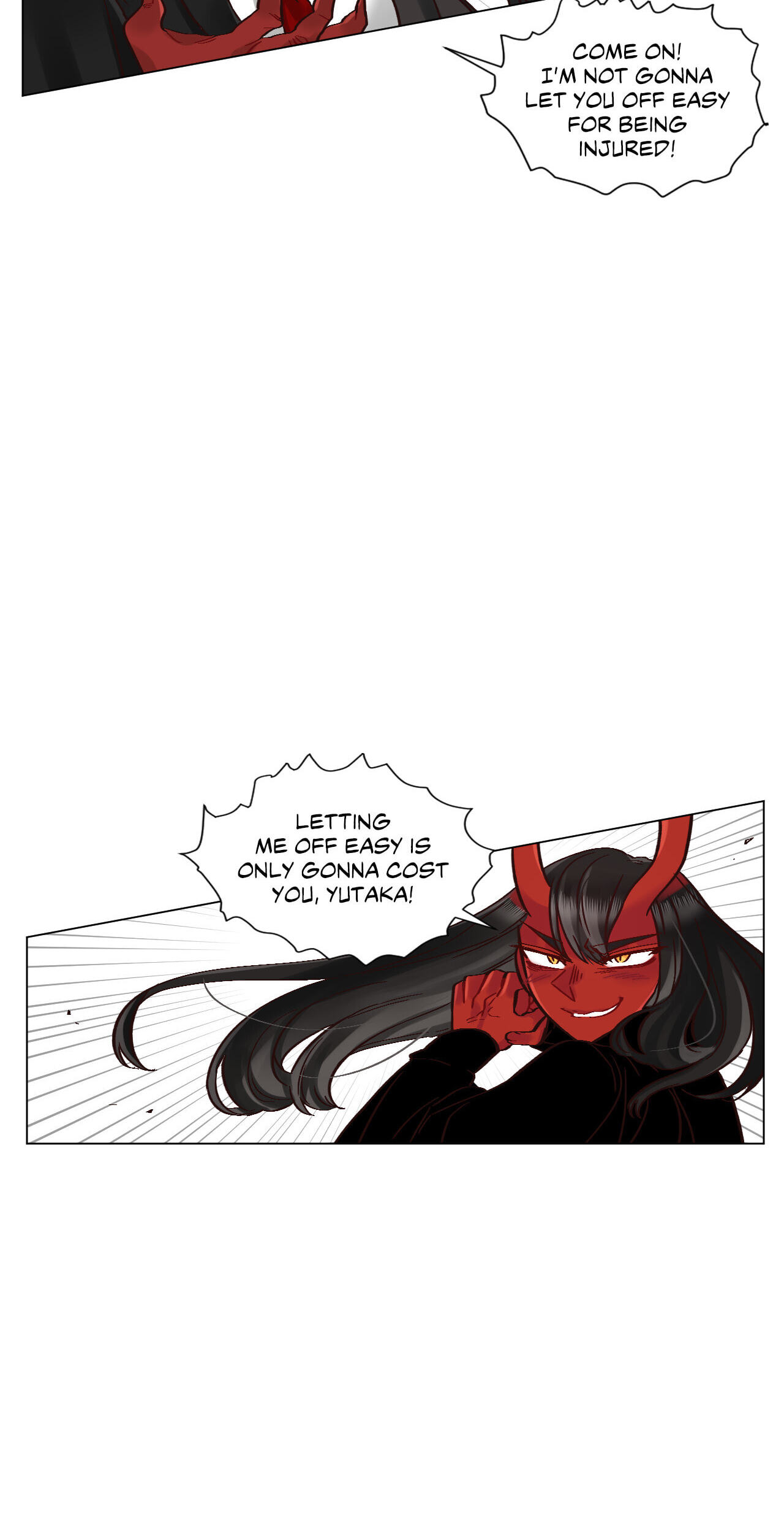 Devil Drop Chapter 27 page 48 - 