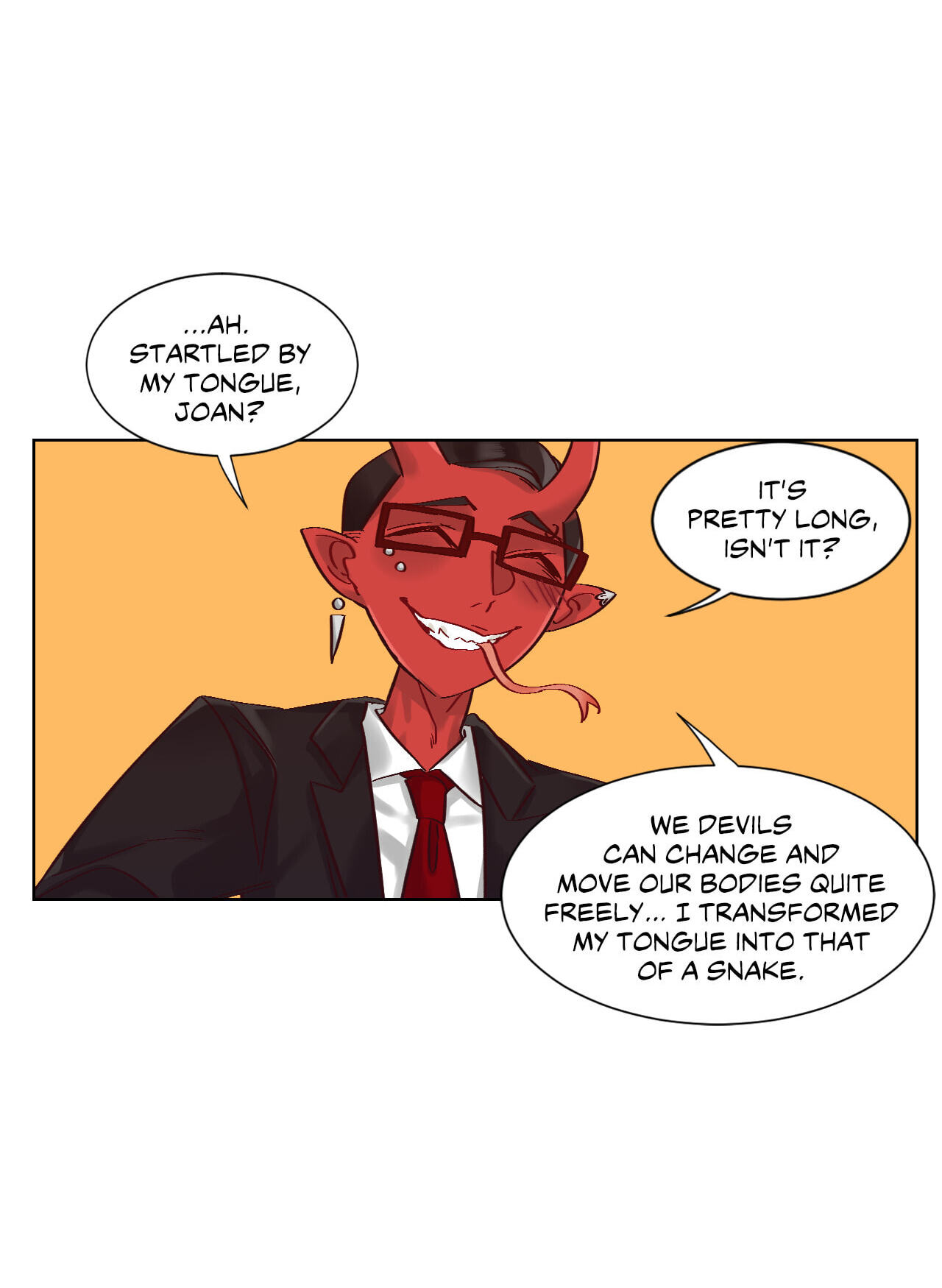 Devil Drop Chapter 27 page 53 - 