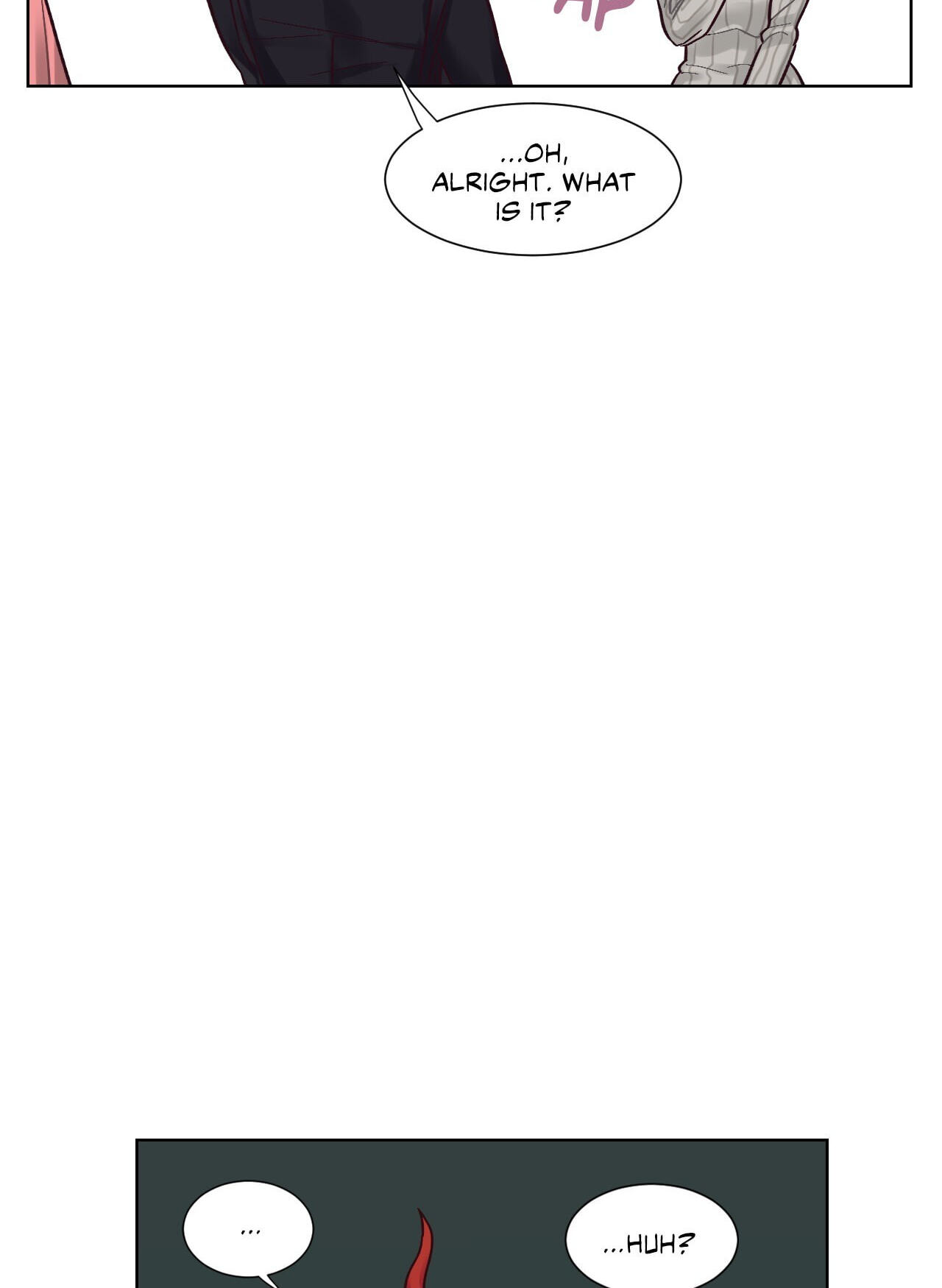 Devil Drop Chapter 27 page 57 - 