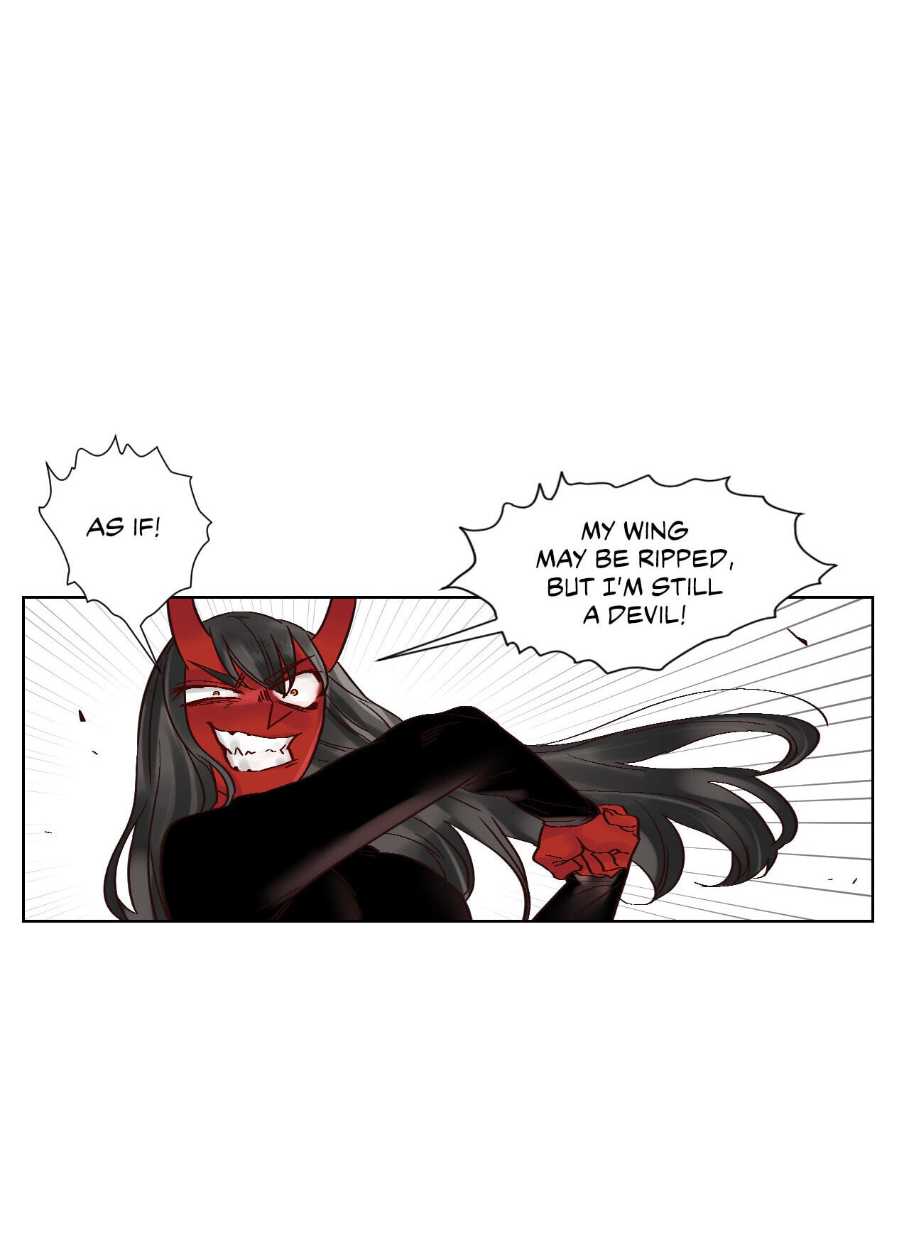 Devil Drop Chapter 27 page 60 - 