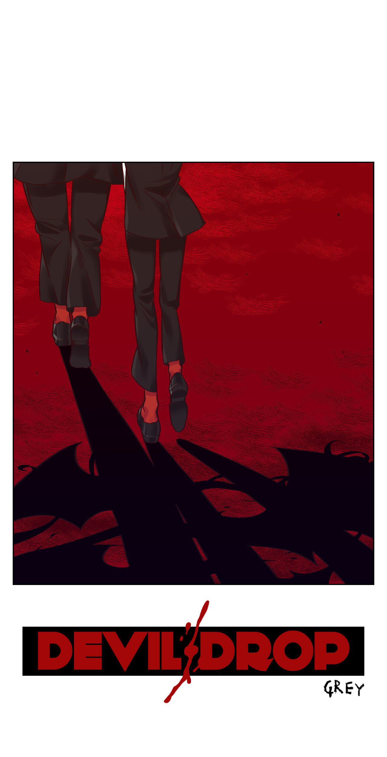 Devil Drop Chapter 27 page 7 - 
