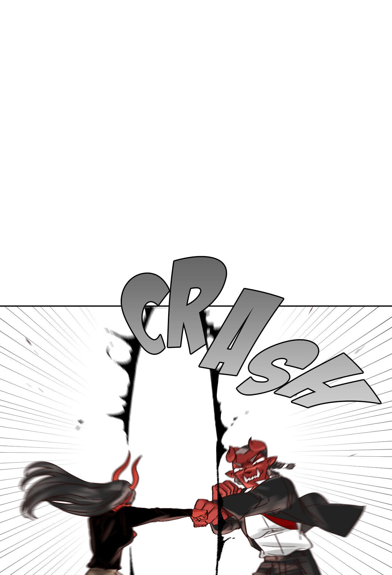 Devil Drop Chapter 27 page 61 - 