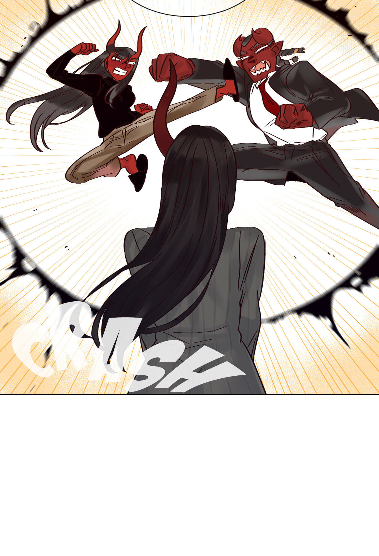 Devil Drop Chapter 27 page 65 - 