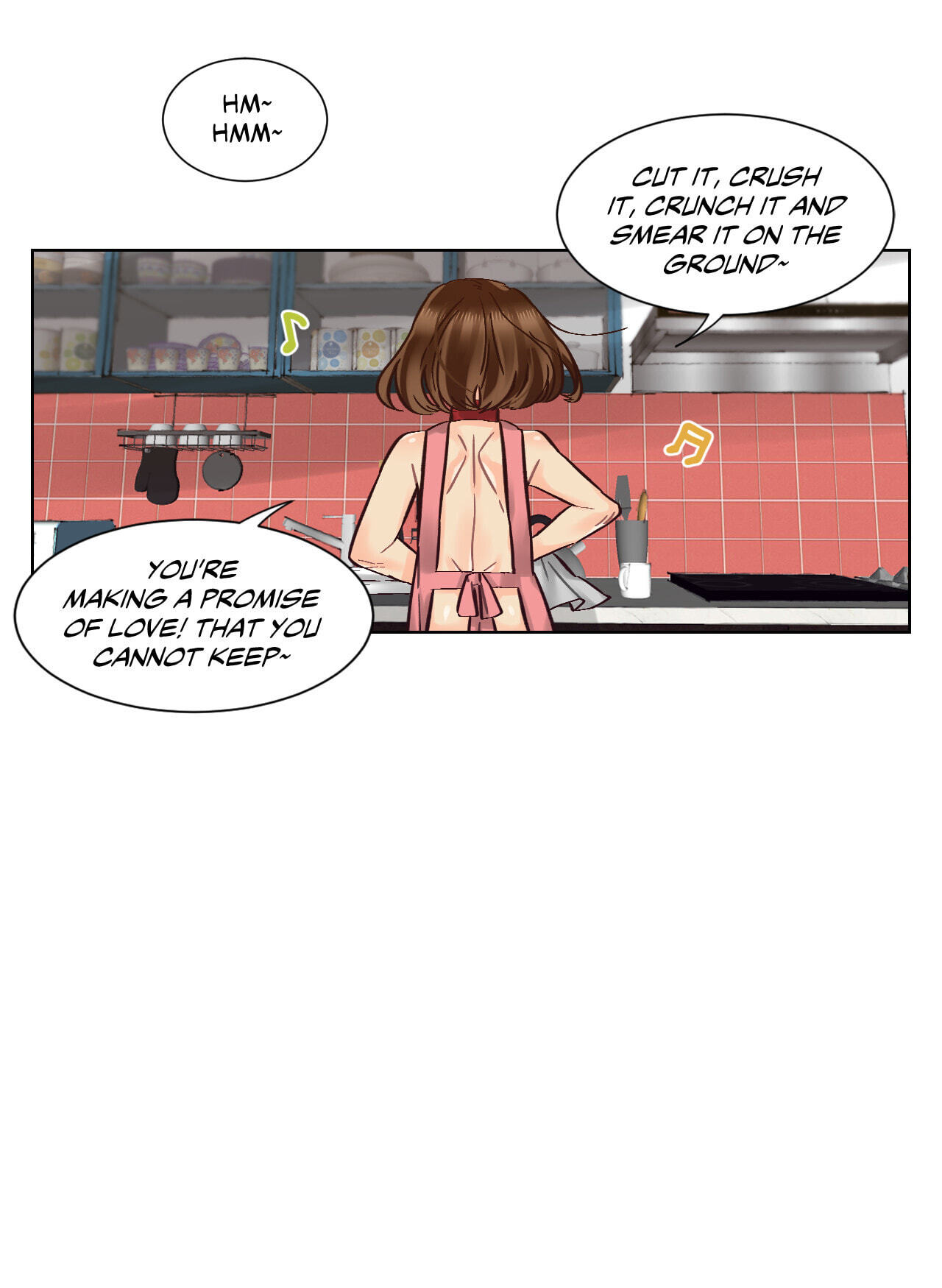 Devil Drop Chapter 27 page 9 - 