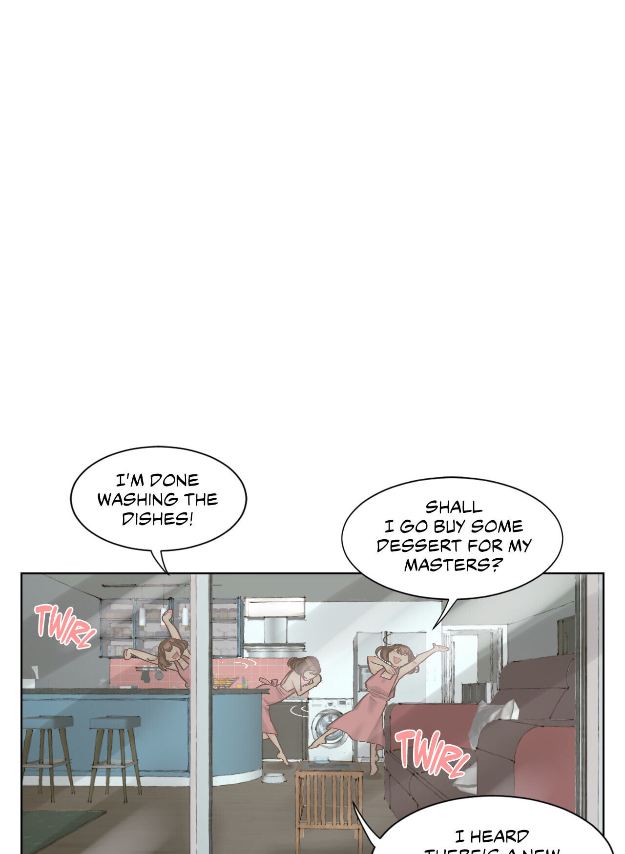 Devil Drop Chapter 27 page 10 - 