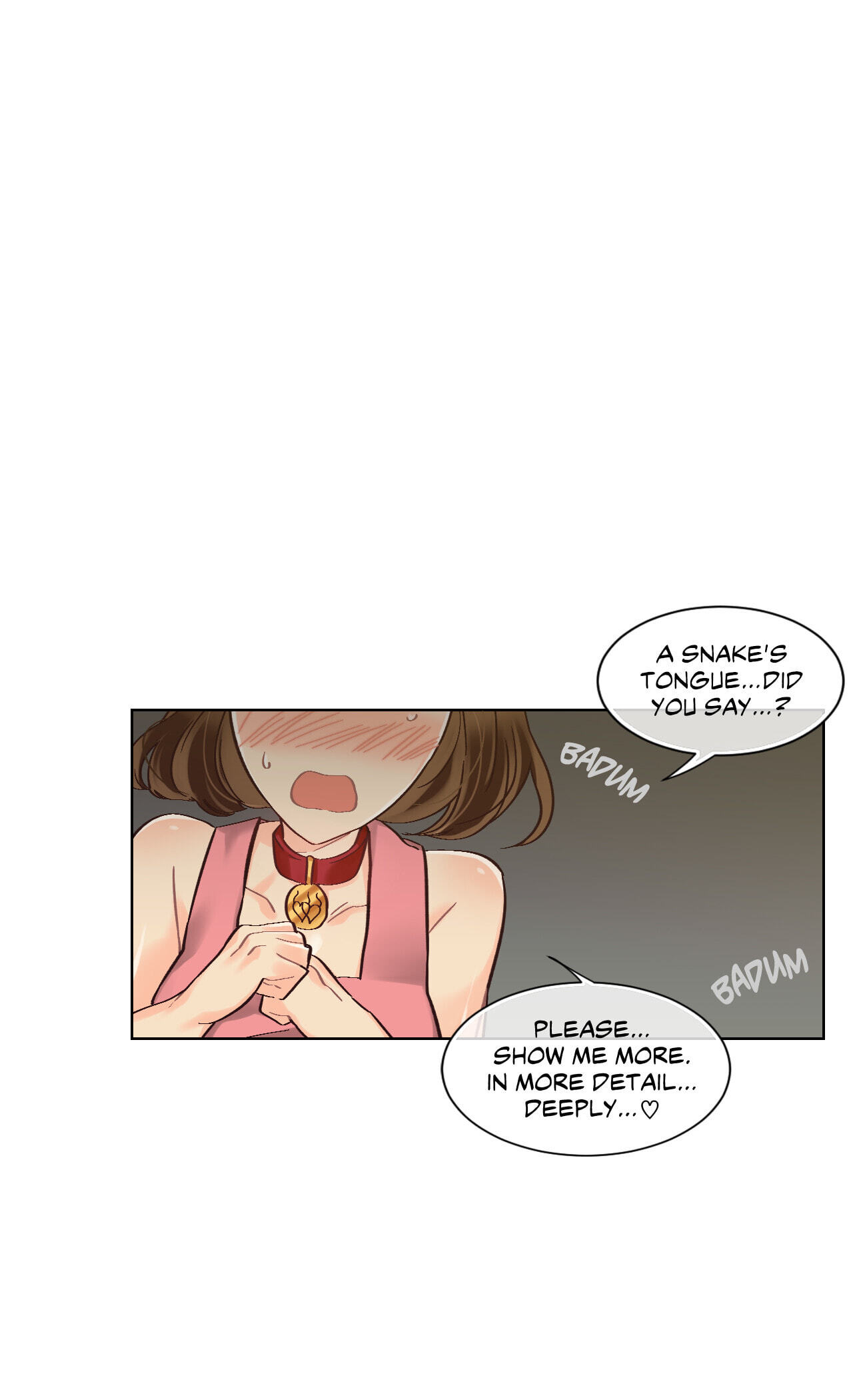 Devil Drop Chapter 28 page 1 - 