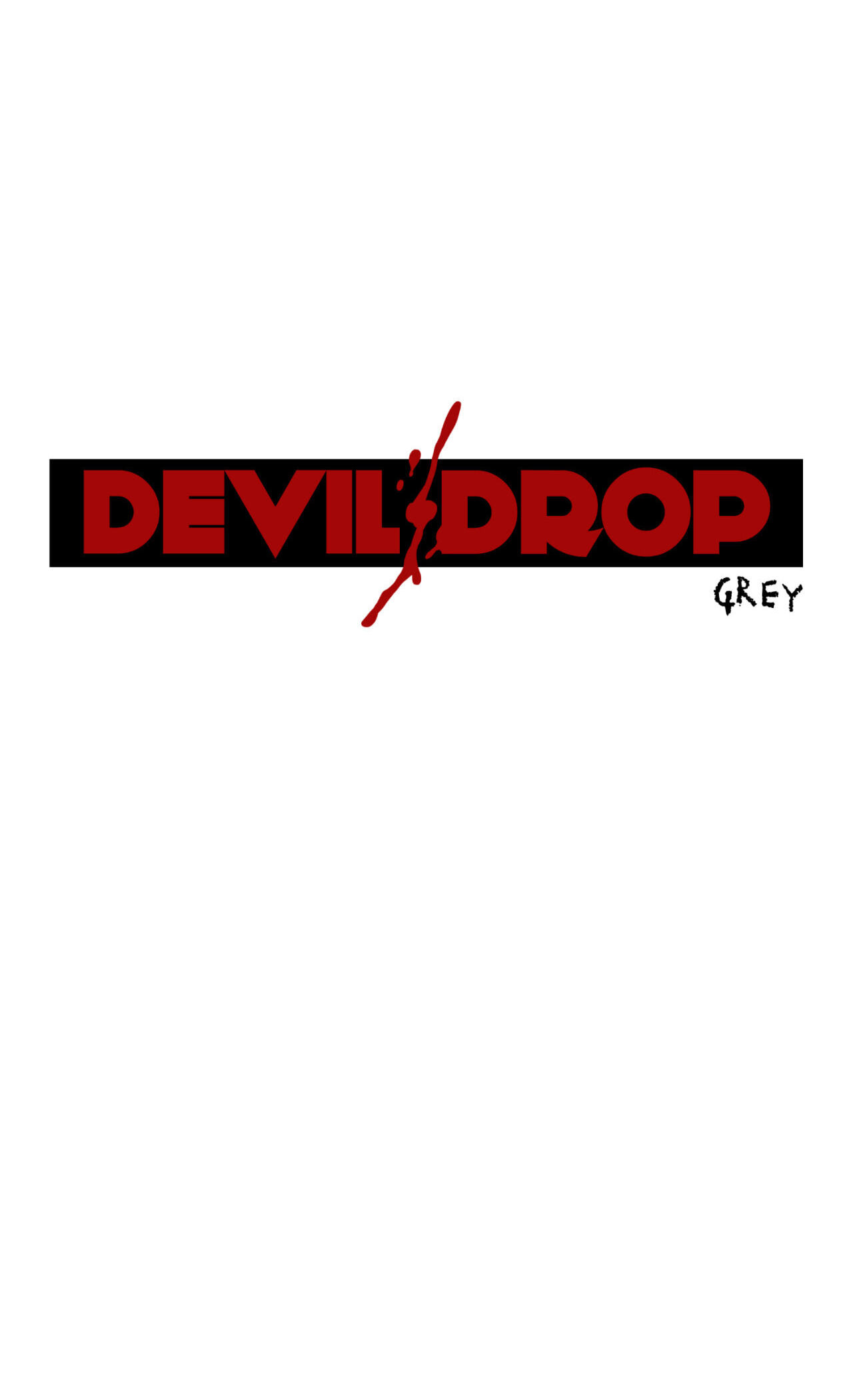 Devil Drop Chapter 28 page 14 - 