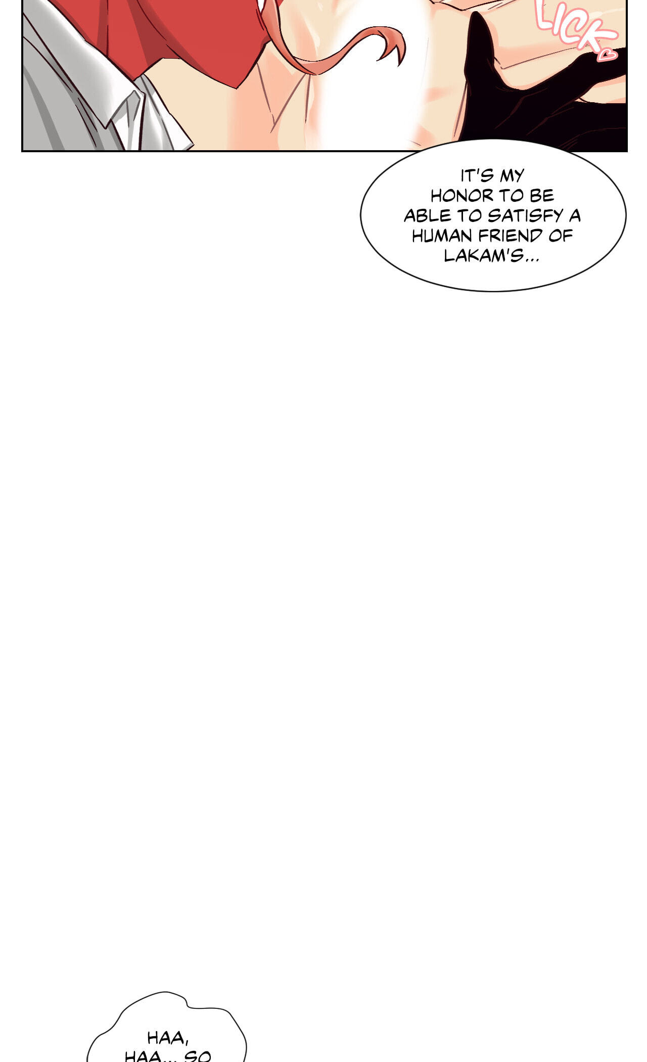 Devil Drop Chapter 28 page 17 - 