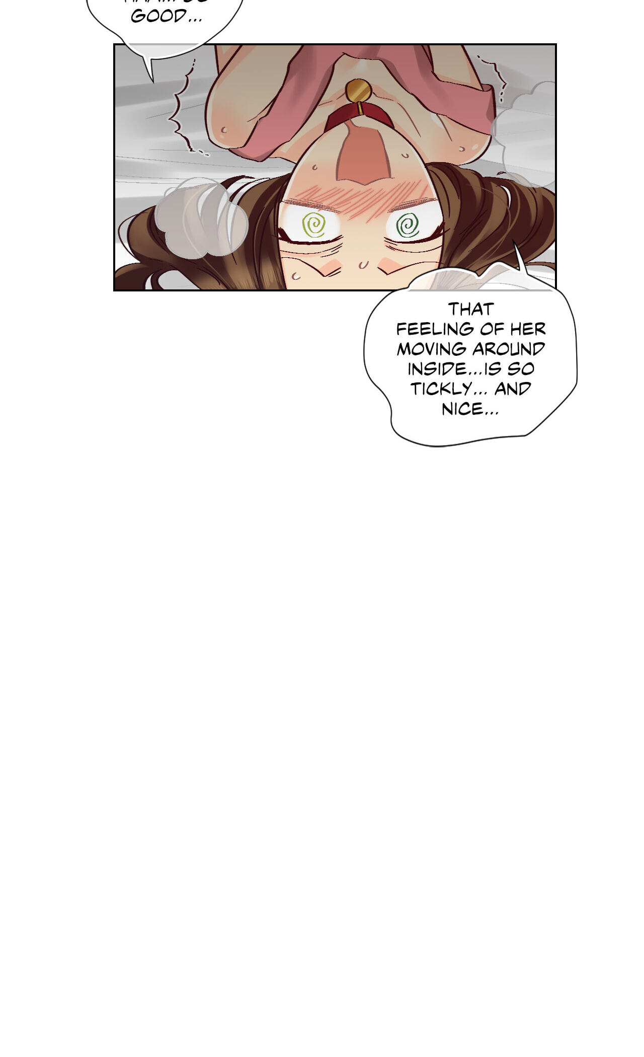 Devil Drop Chapter 28 page 18 - 