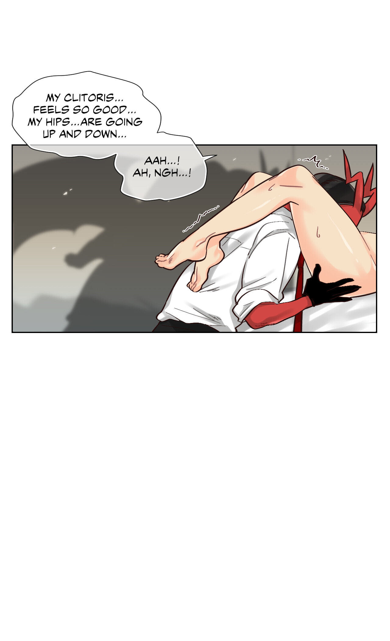 Devil Drop Chapter 28 page 19 - 