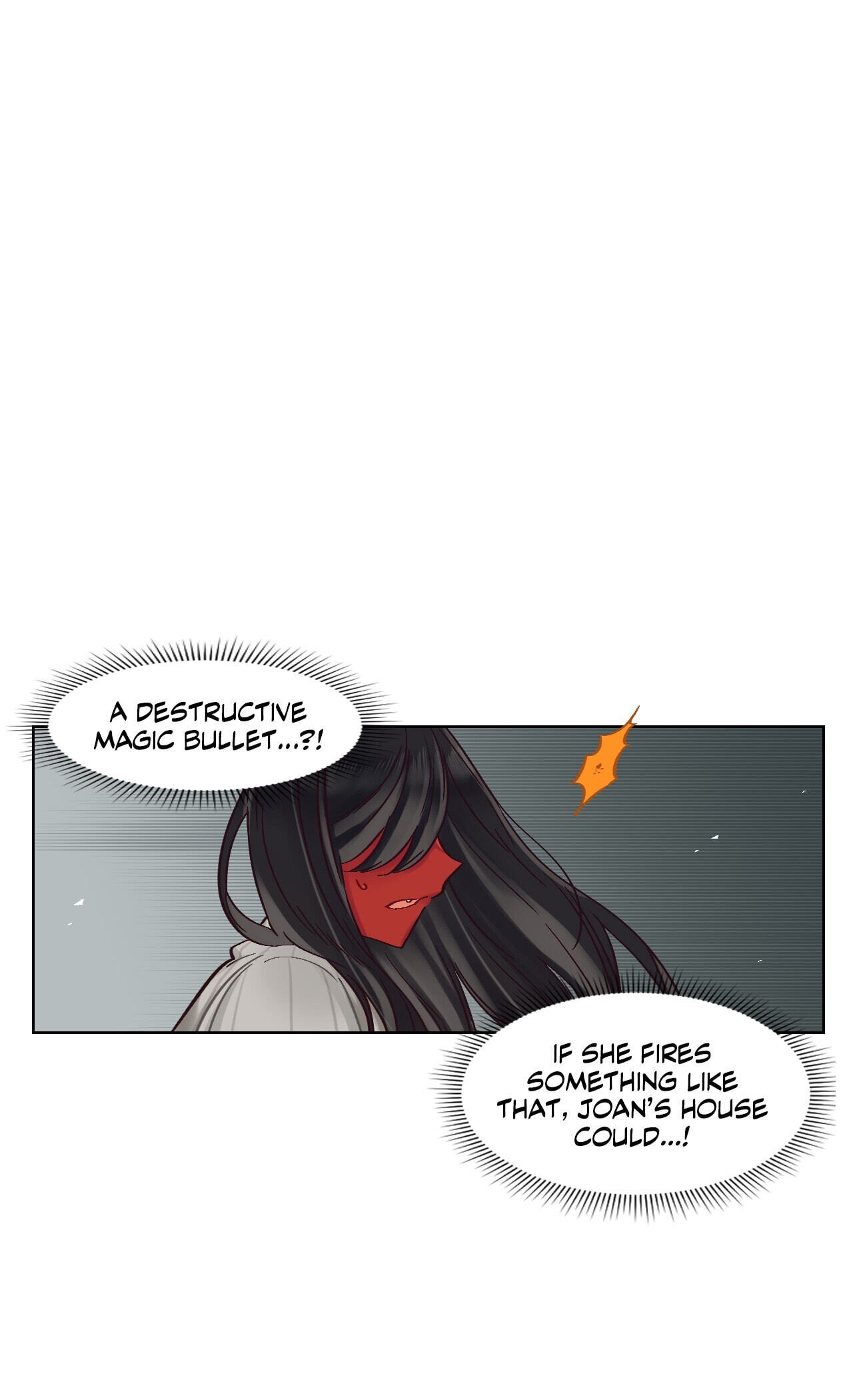Devil Drop Chapter 28 page 27 - 