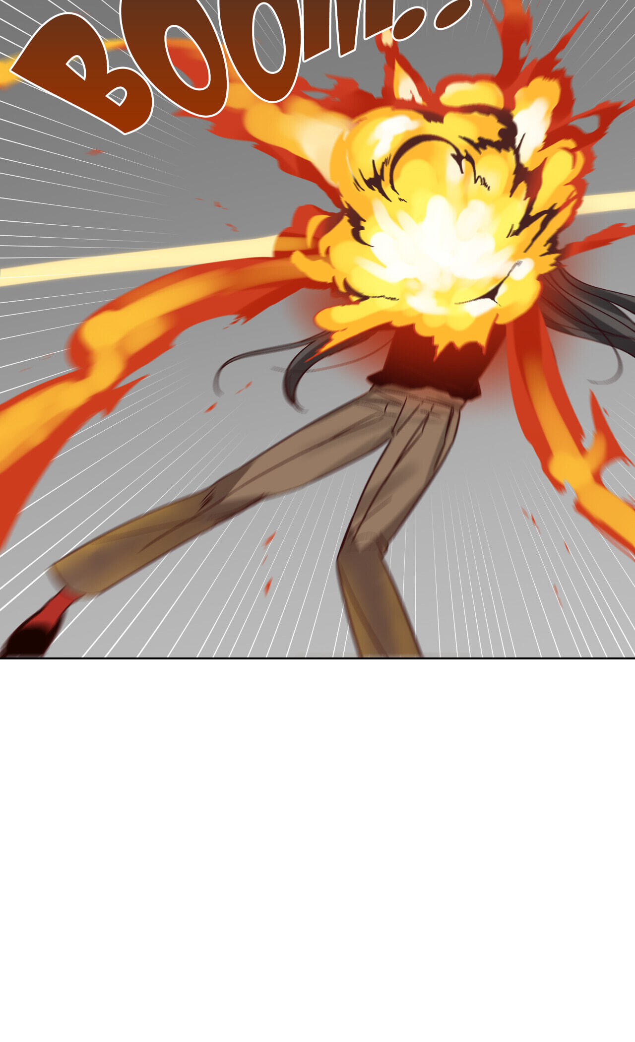 Devil Drop Chapter 28 page 29 - 