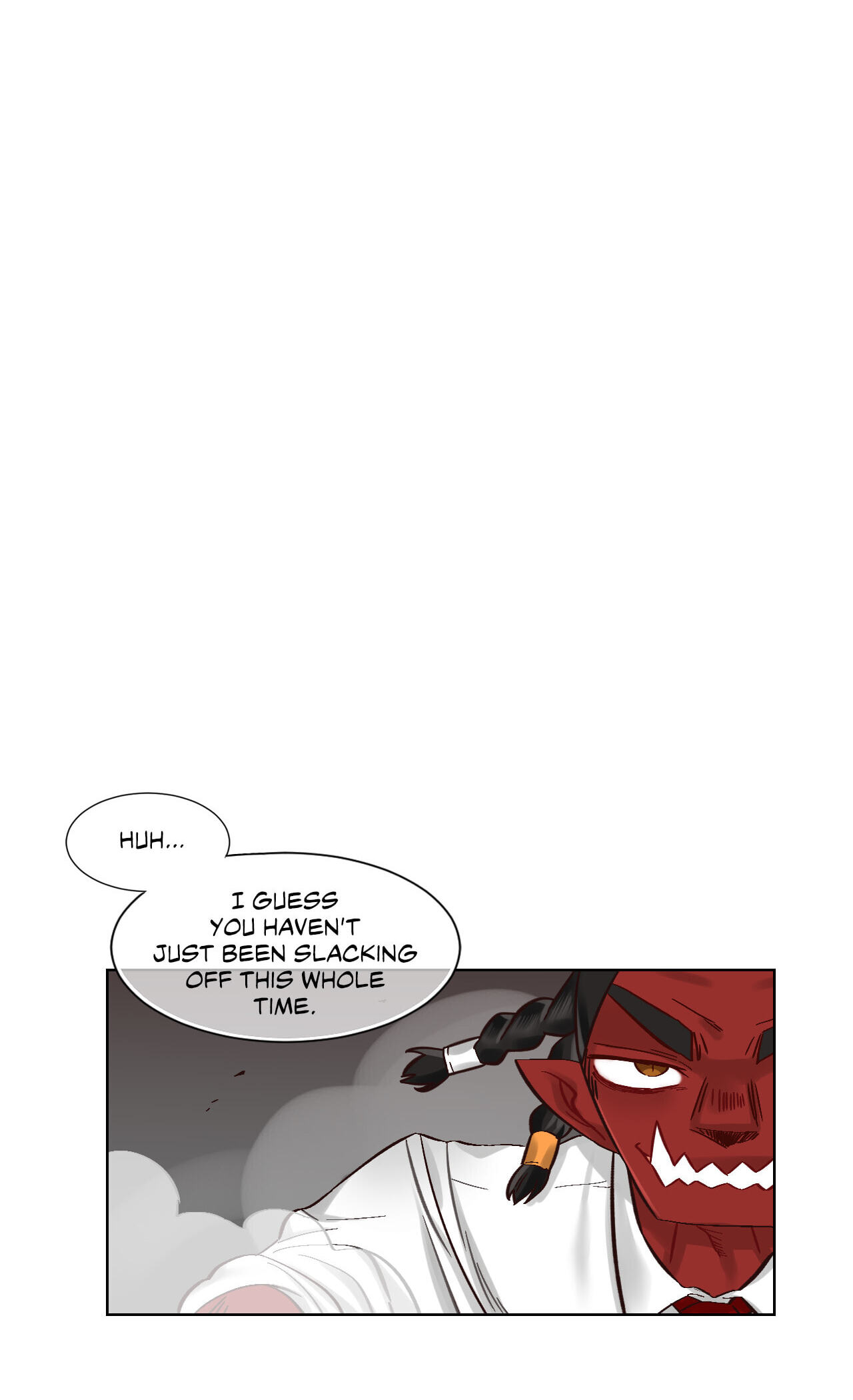 Devil Drop Chapter 28 page 30 - 