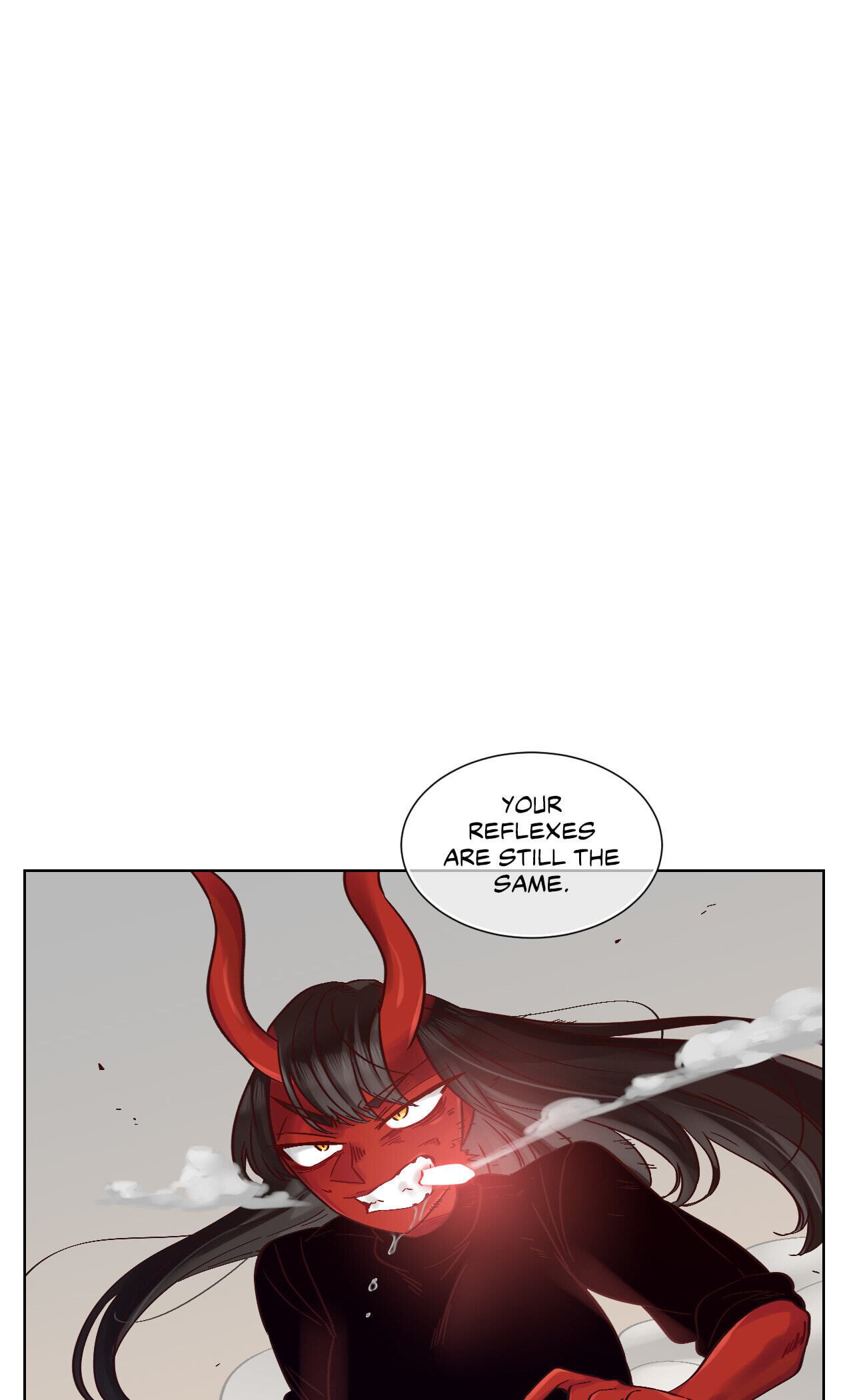 Devil Drop Chapter 28 page 31 - 