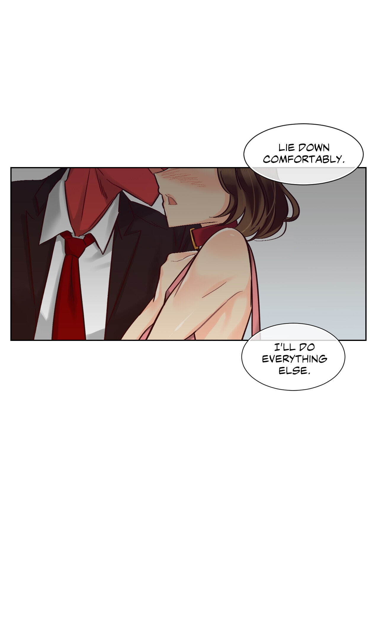 Devil Drop Chapter 28 page 5 - 
