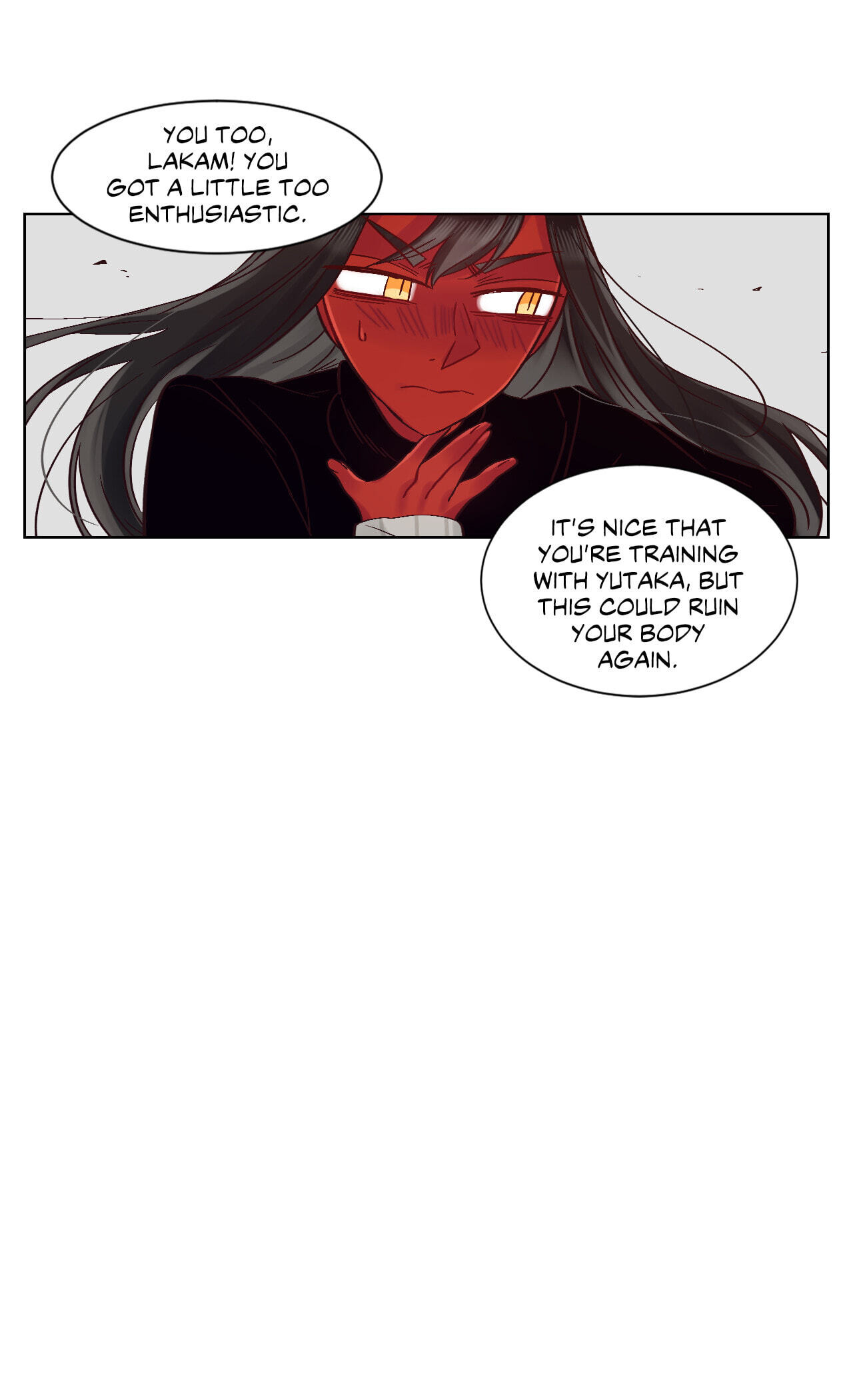 Devil Drop Chapter 28 page 41 - 