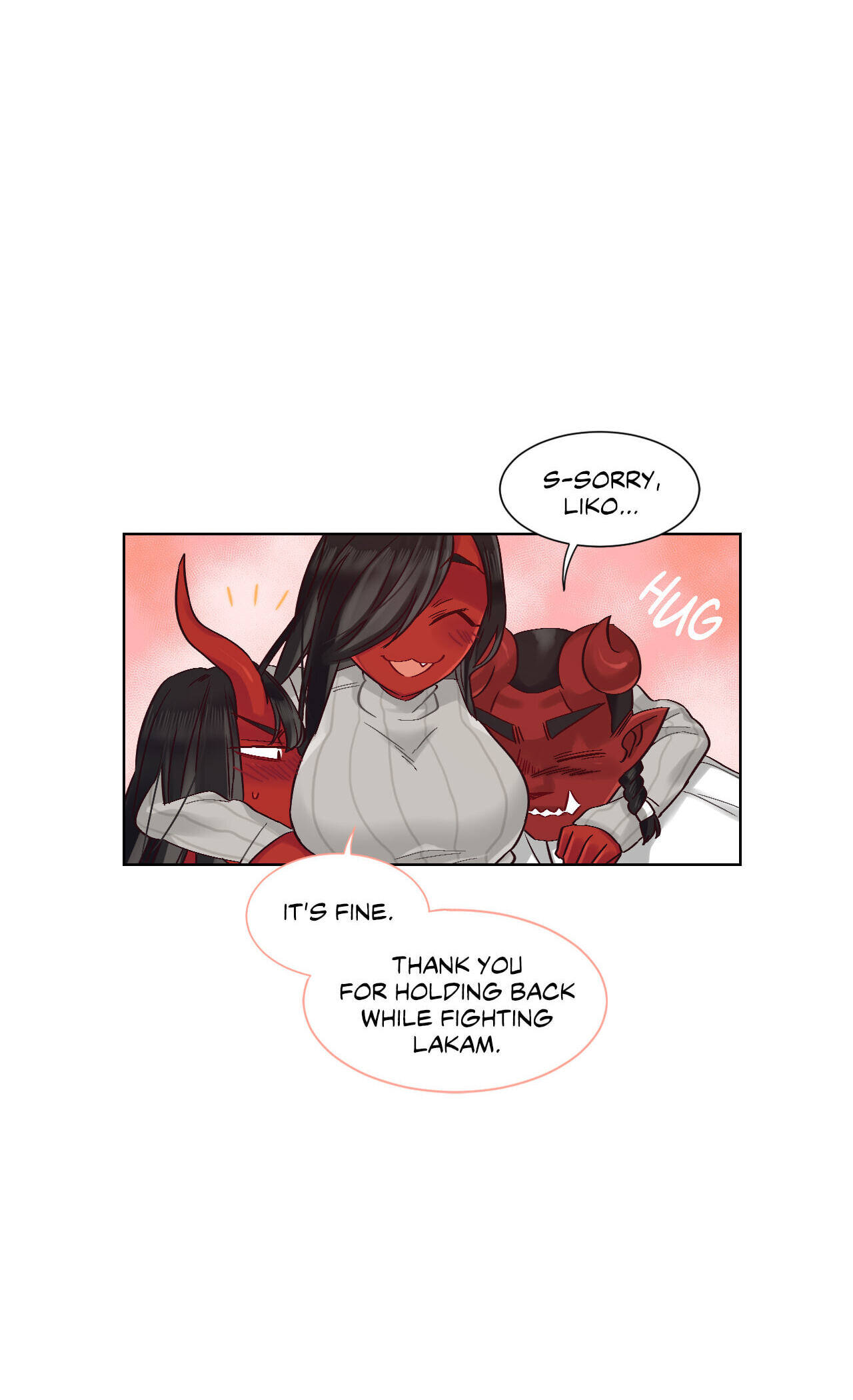 Devil Drop Chapter 28 page 42 - 