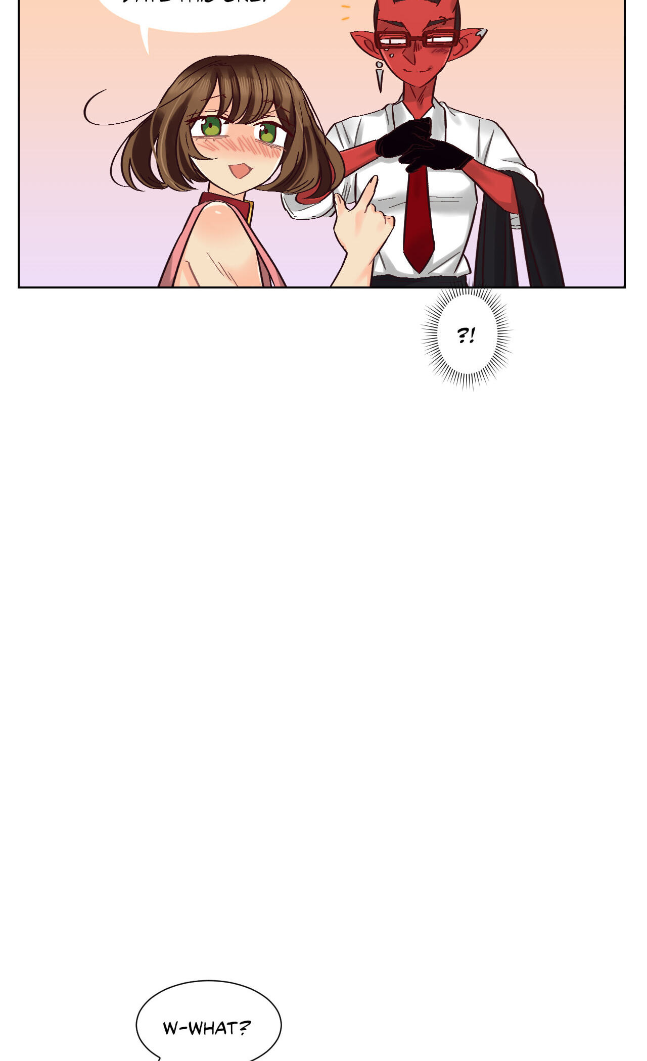 Devil Drop Chapter 28 page 46 - 