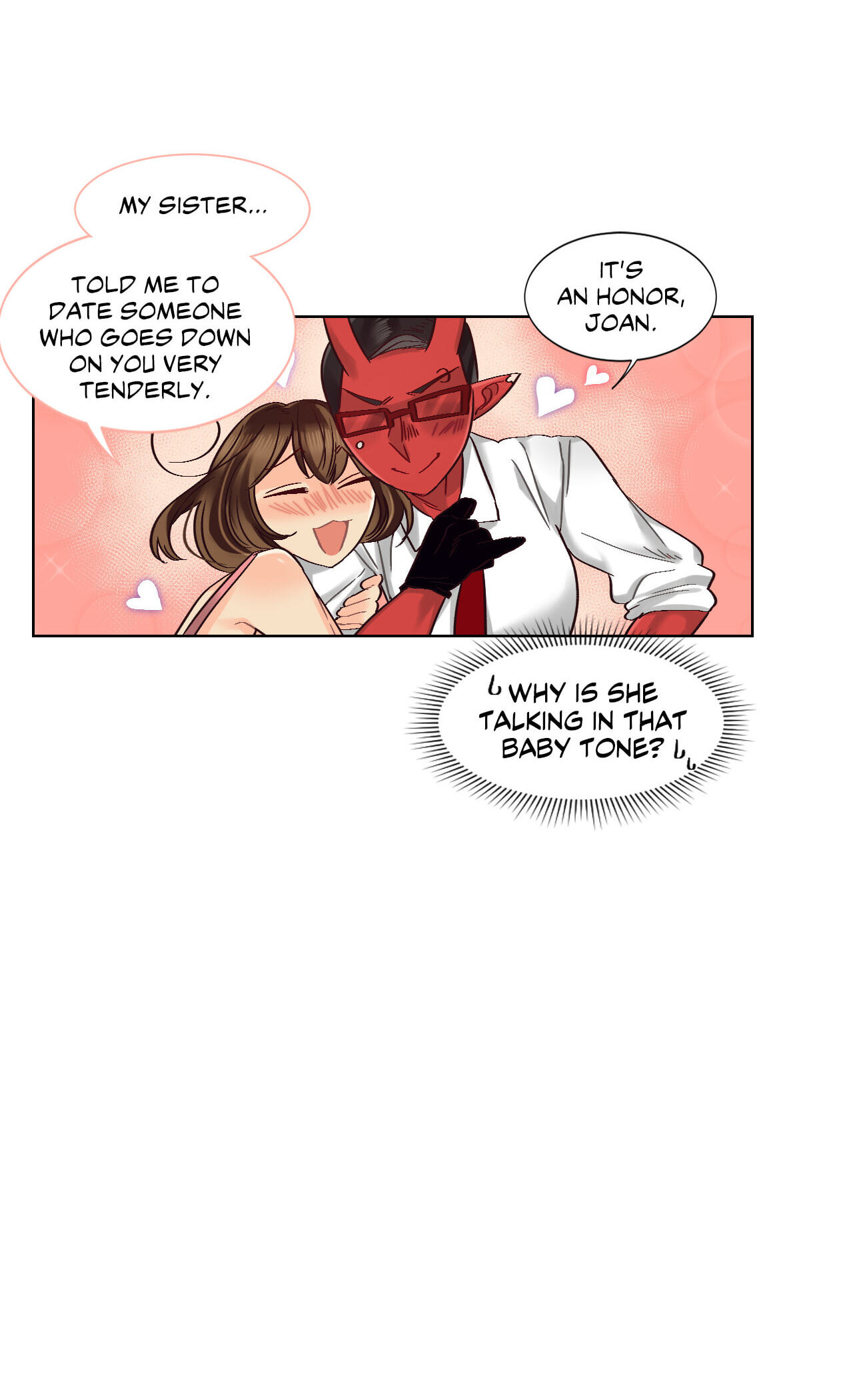 Devil Drop Chapter 28 page 48 - 