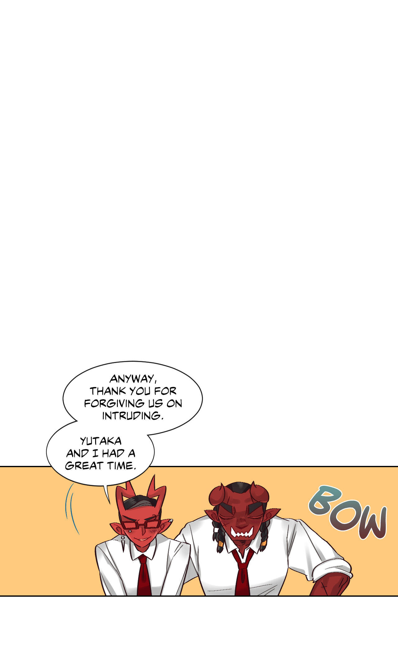 Devil Drop Chapter 28 page 49 - 