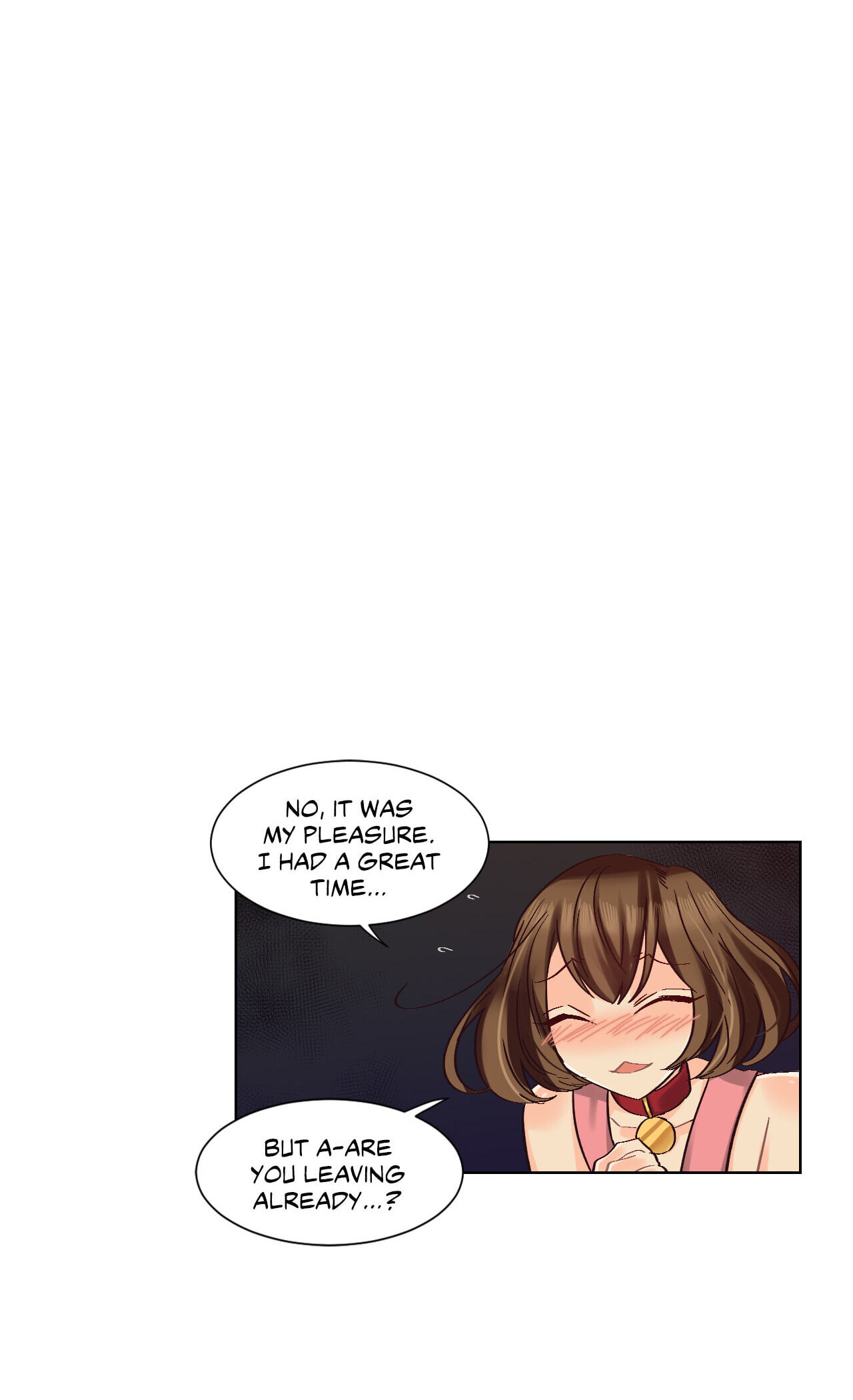 Devil Drop Chapter 28 page 50 - 