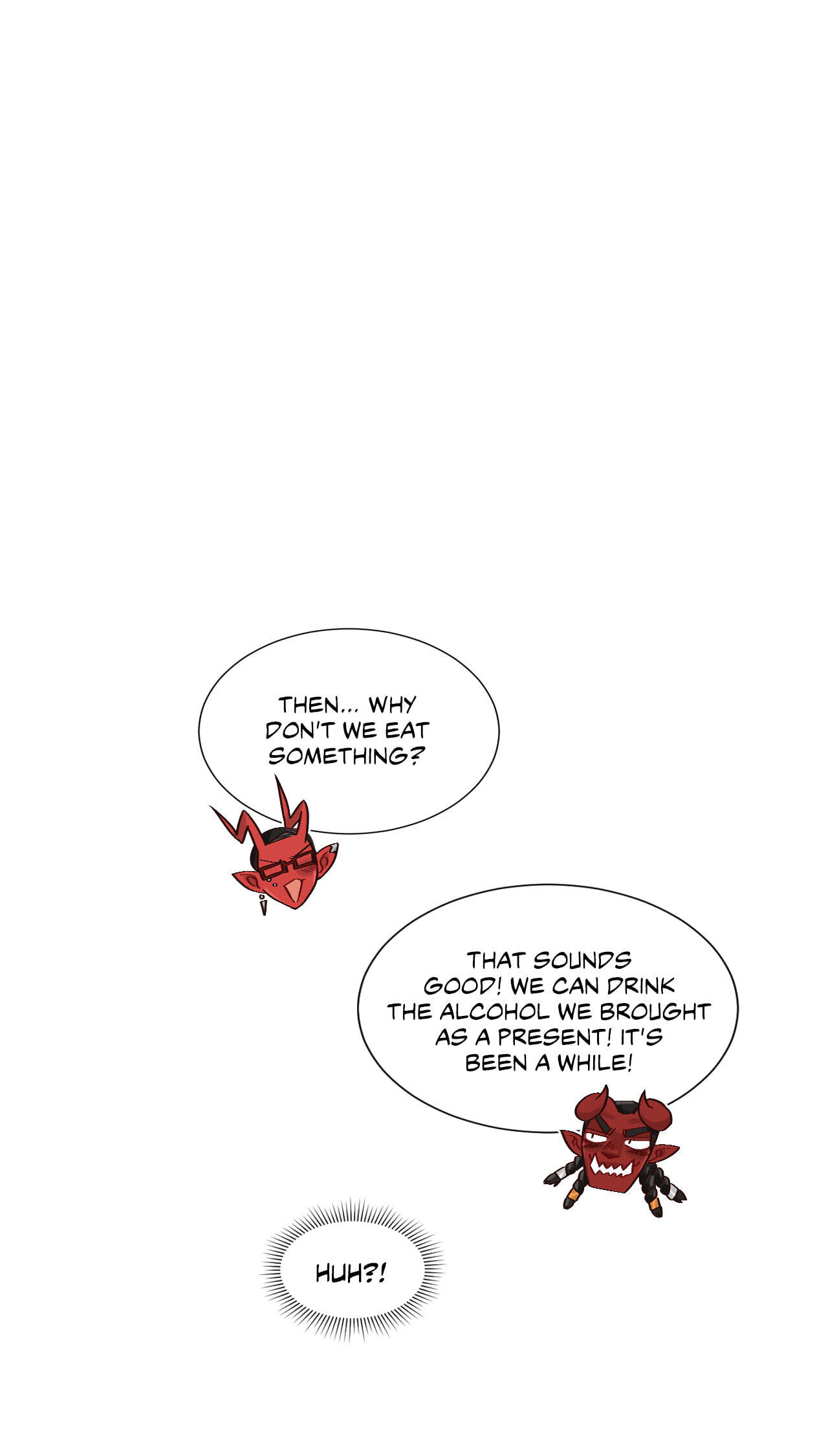 Devil Drop Chapter 28 page 51 - 