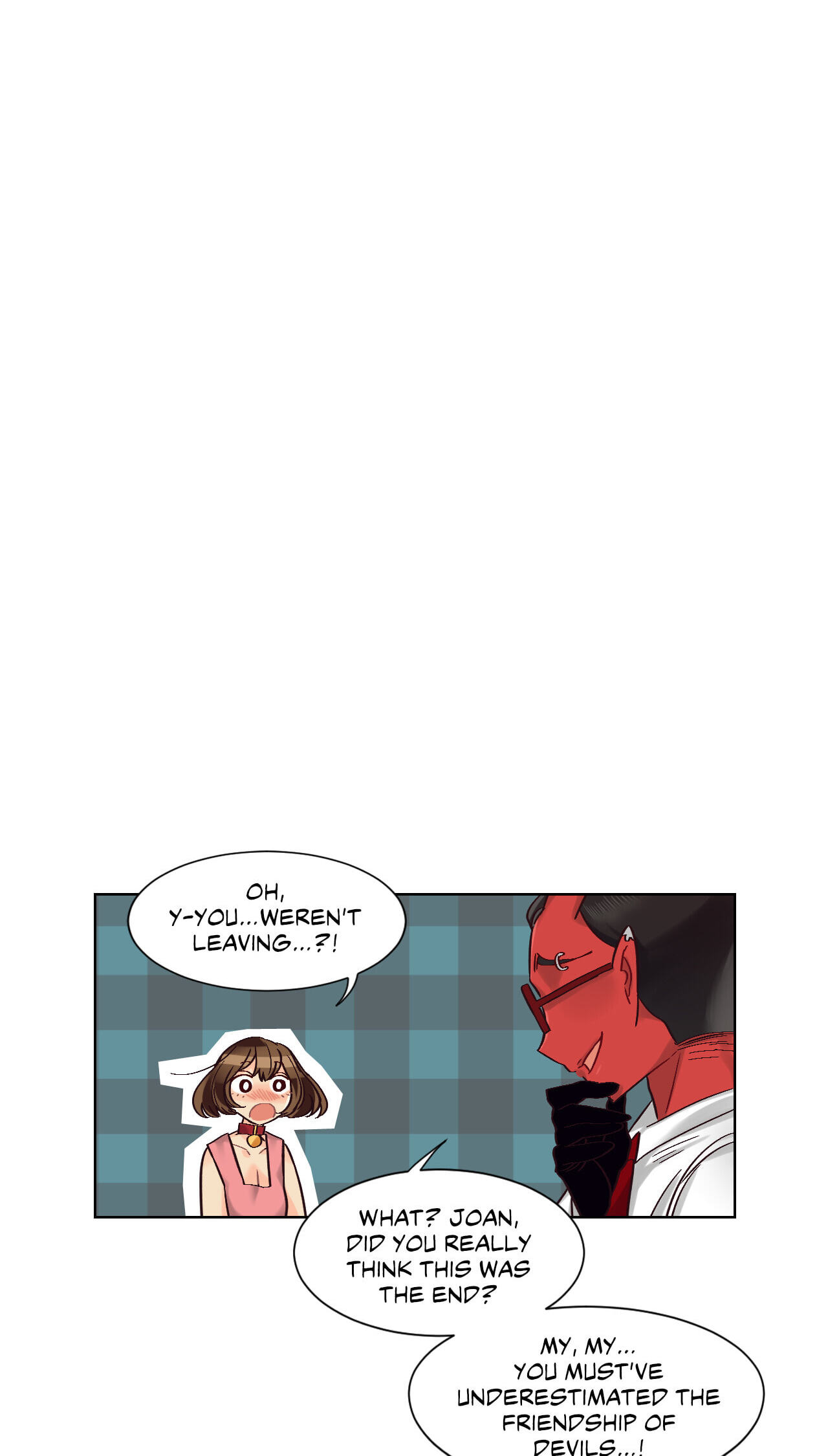 Devil Drop Chapter 28 page 52 - 