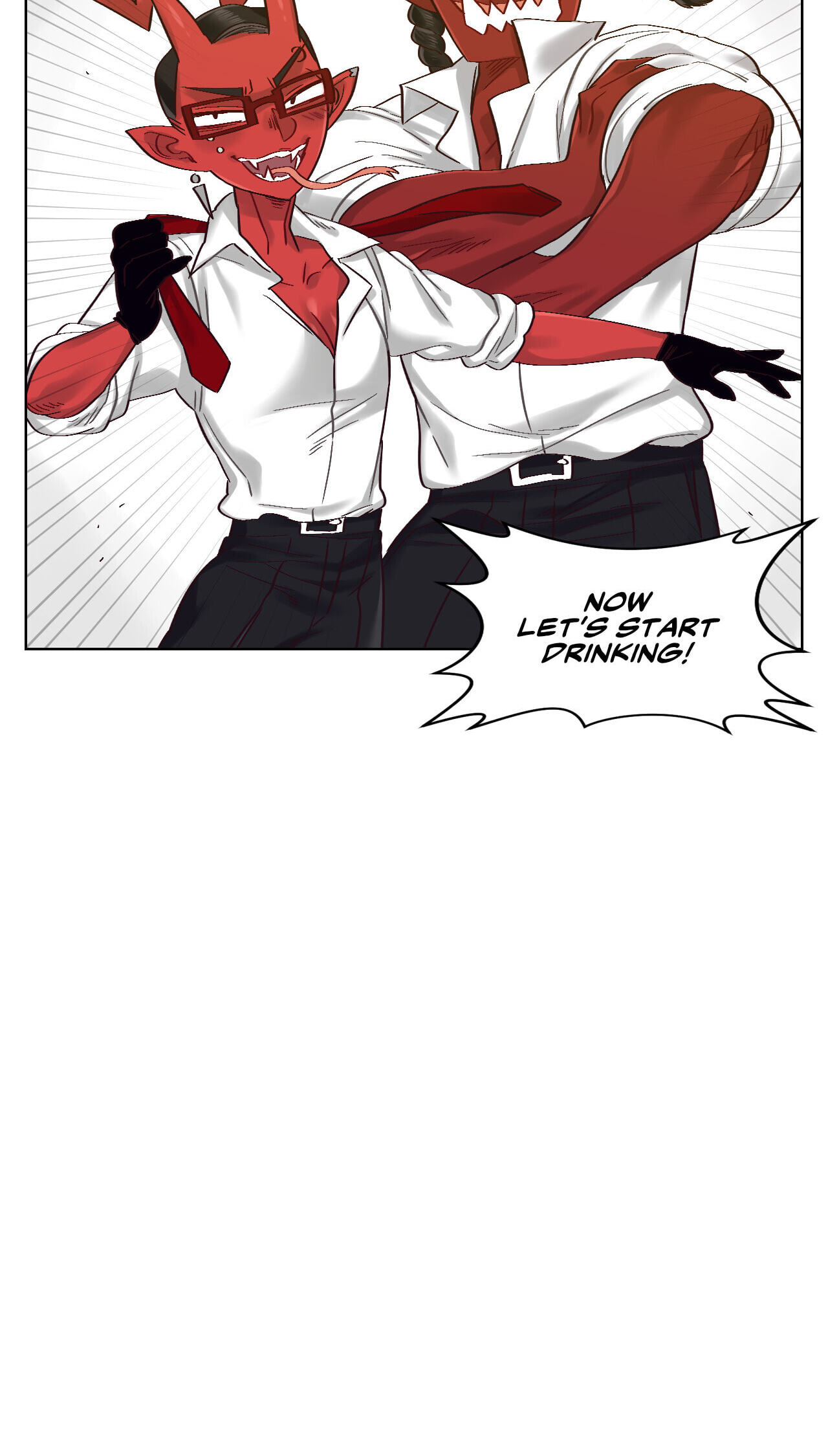 Devil Drop Chapter 28 page 54 - 