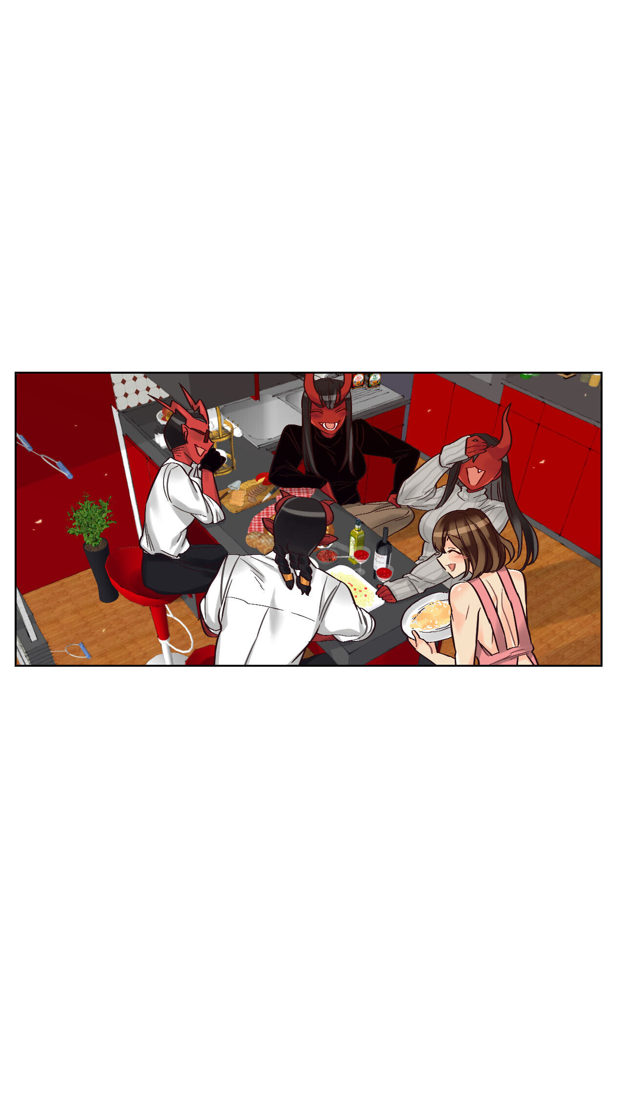 Devil Drop Chapter 28 page 56 - 