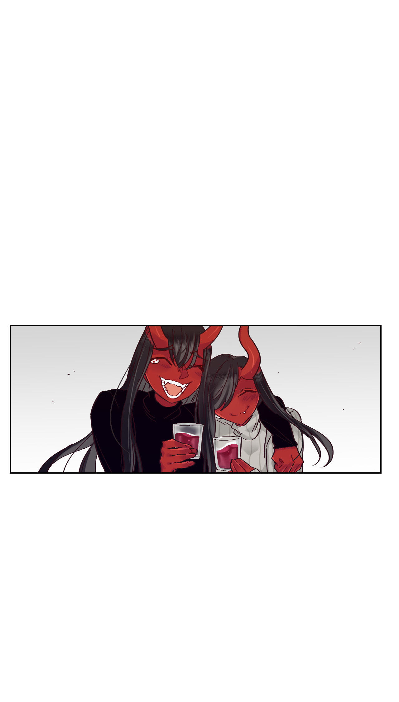 Devil Drop Chapter 28 page 57 - 
