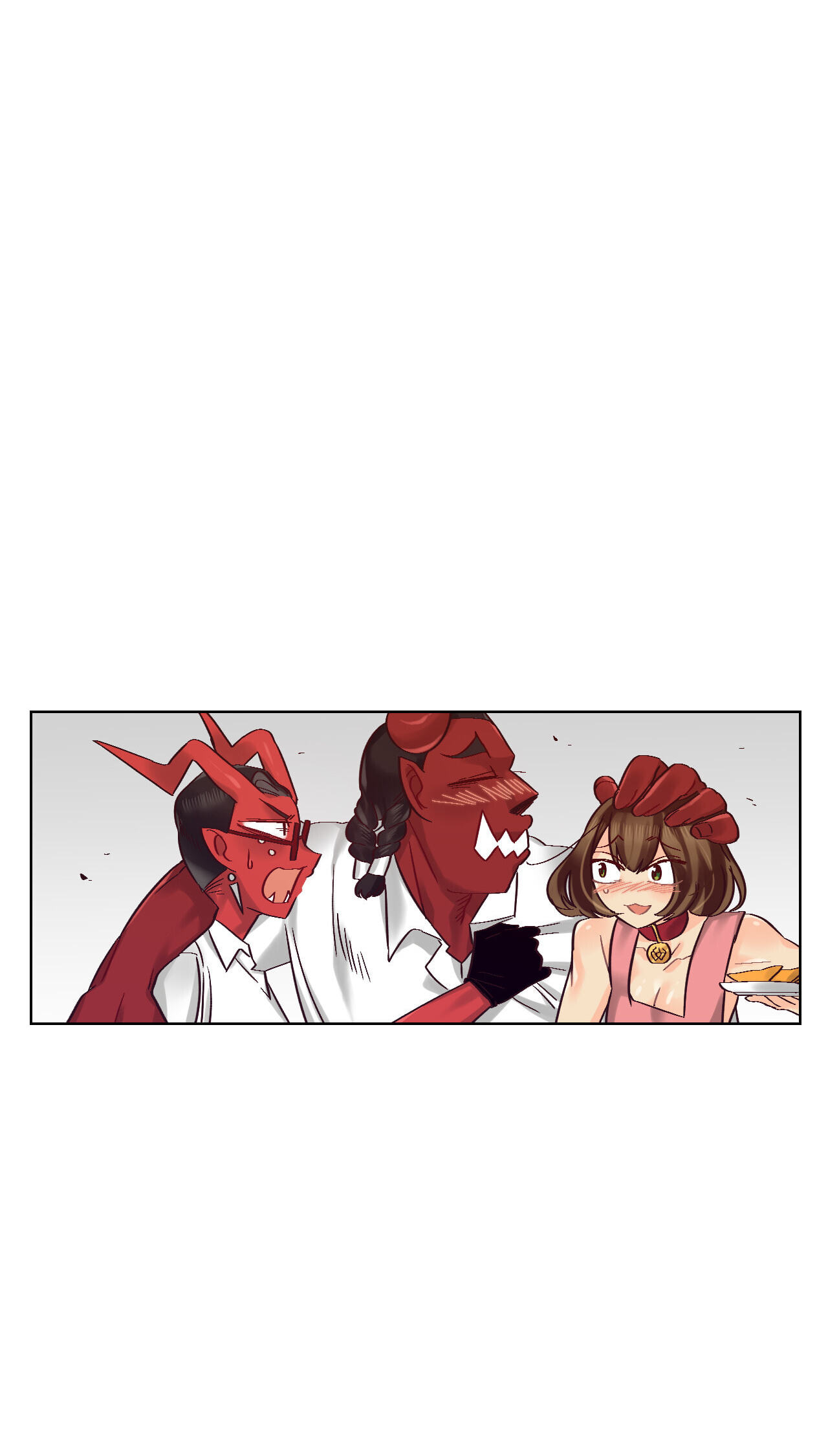 Devil Drop Chapter 28 page 58 - 