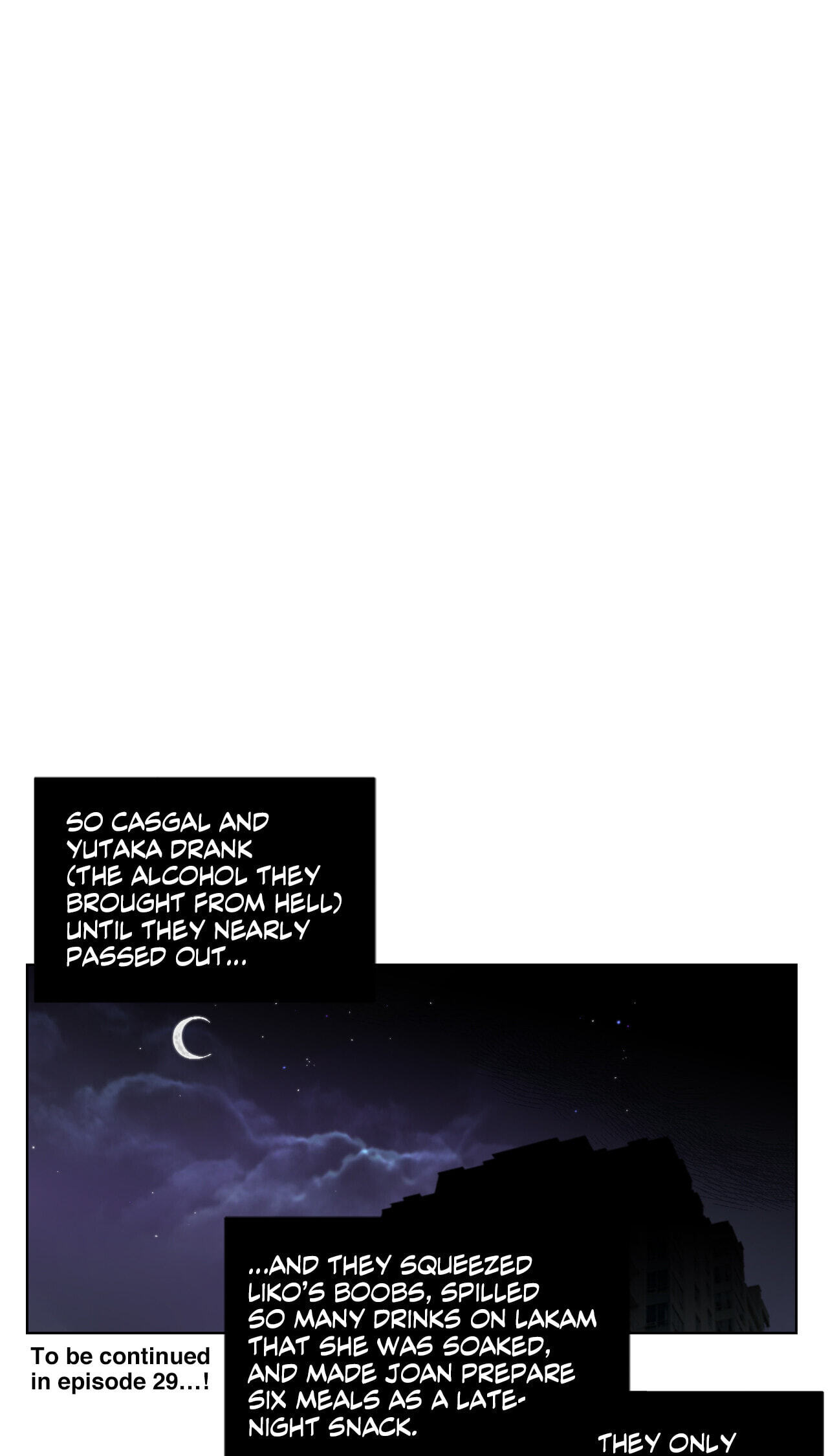 Devil Drop Chapter 28 page 59 - 