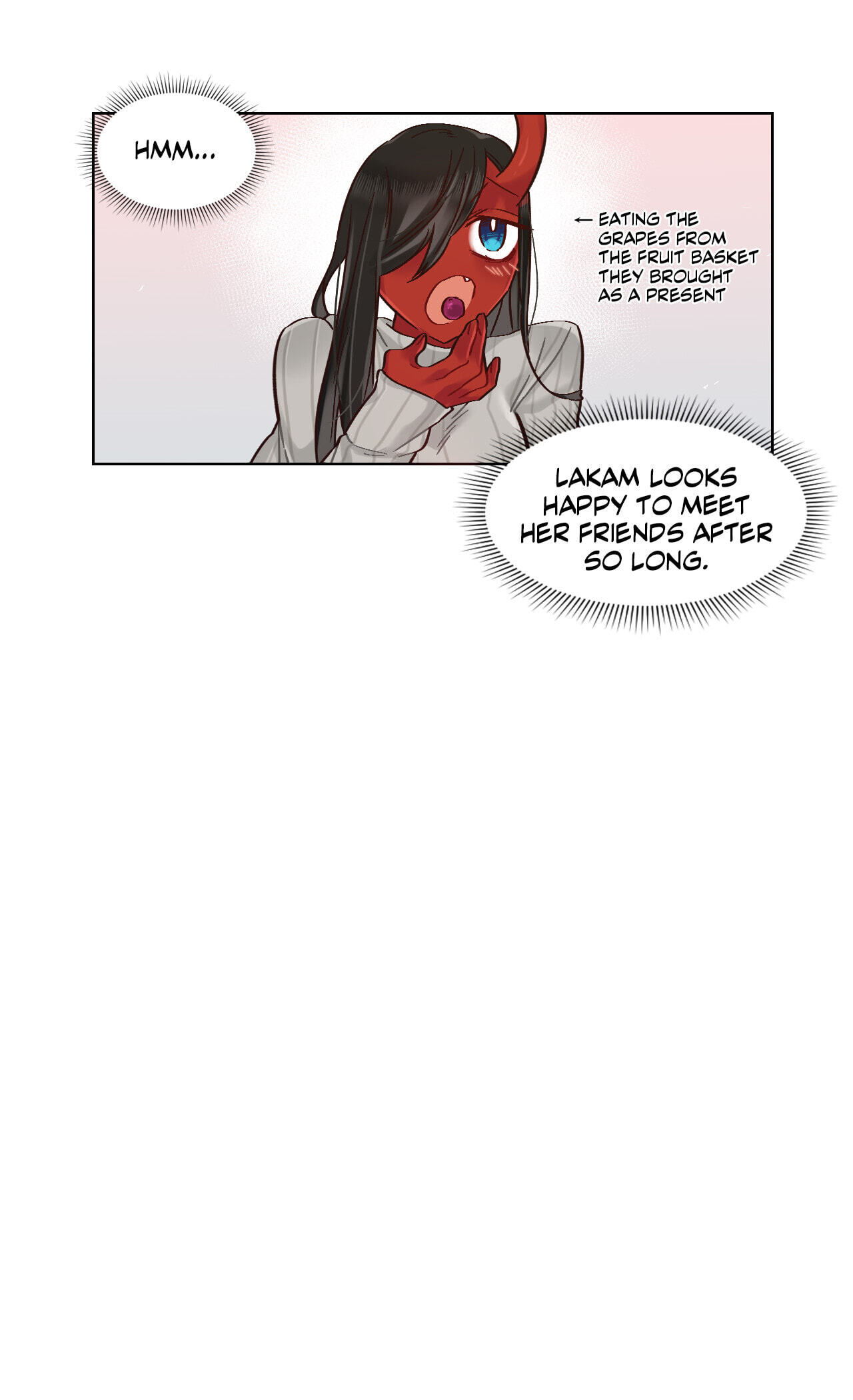 Devil Drop Chapter 28 page 9 - 