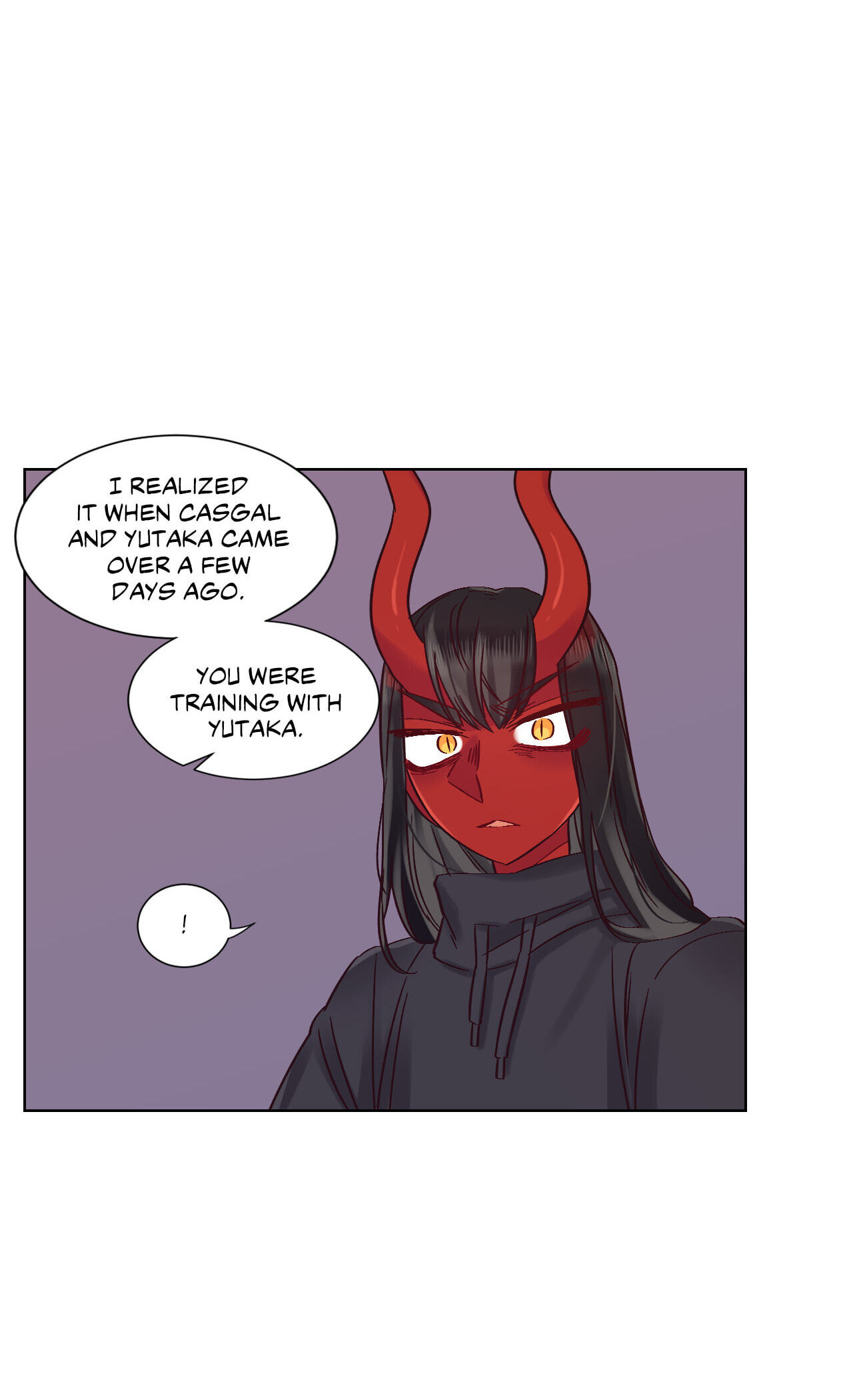 Devil Drop Chapter 29 page 12 - 