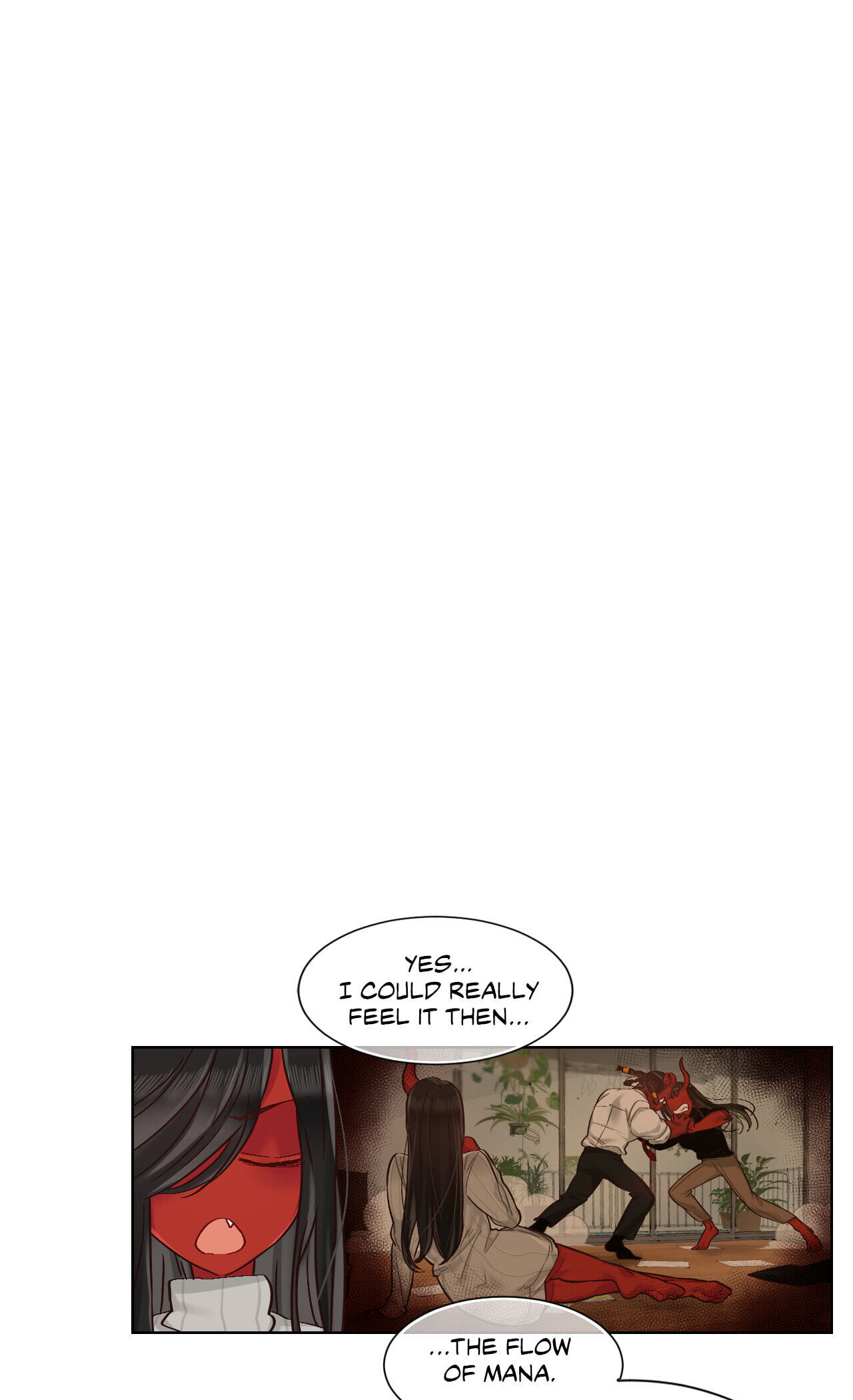 Devil Drop Chapter 29 page 13 - 
