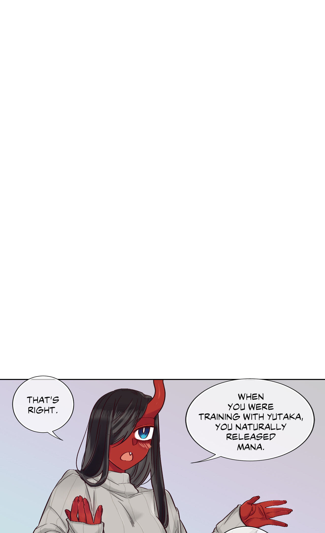 Devil Drop Chapter 29 page 17 - 