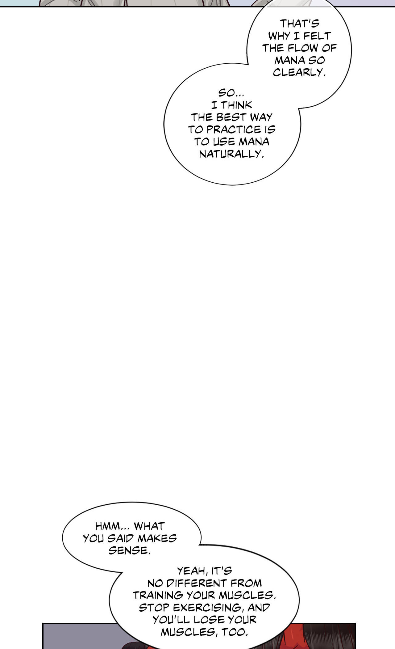 Devil Drop Chapter 29 page 18 - 