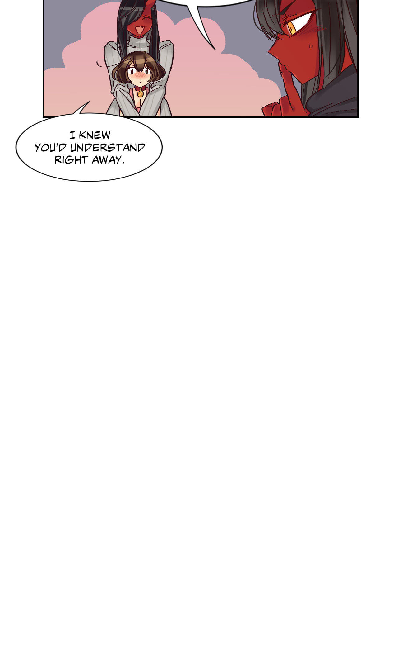 Devil Drop Chapter 29 page 19 - 