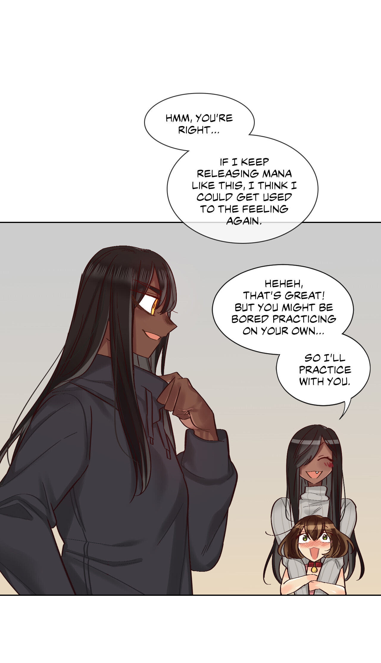 Devil Drop Chapter 29 page 23 - 
