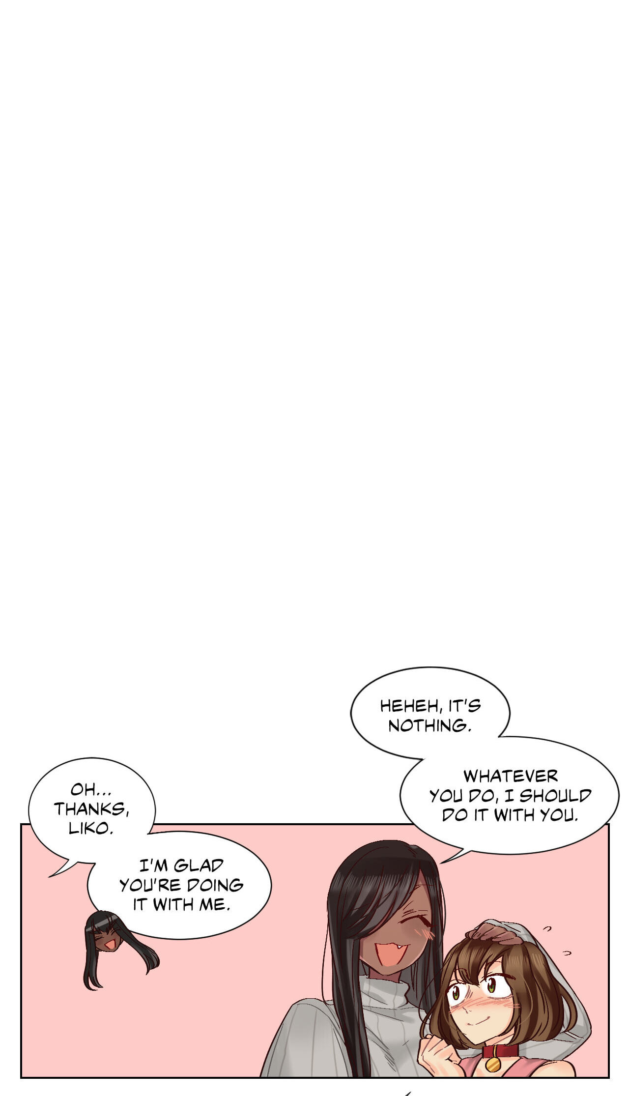 Devil Drop Chapter 29 page 24 - 