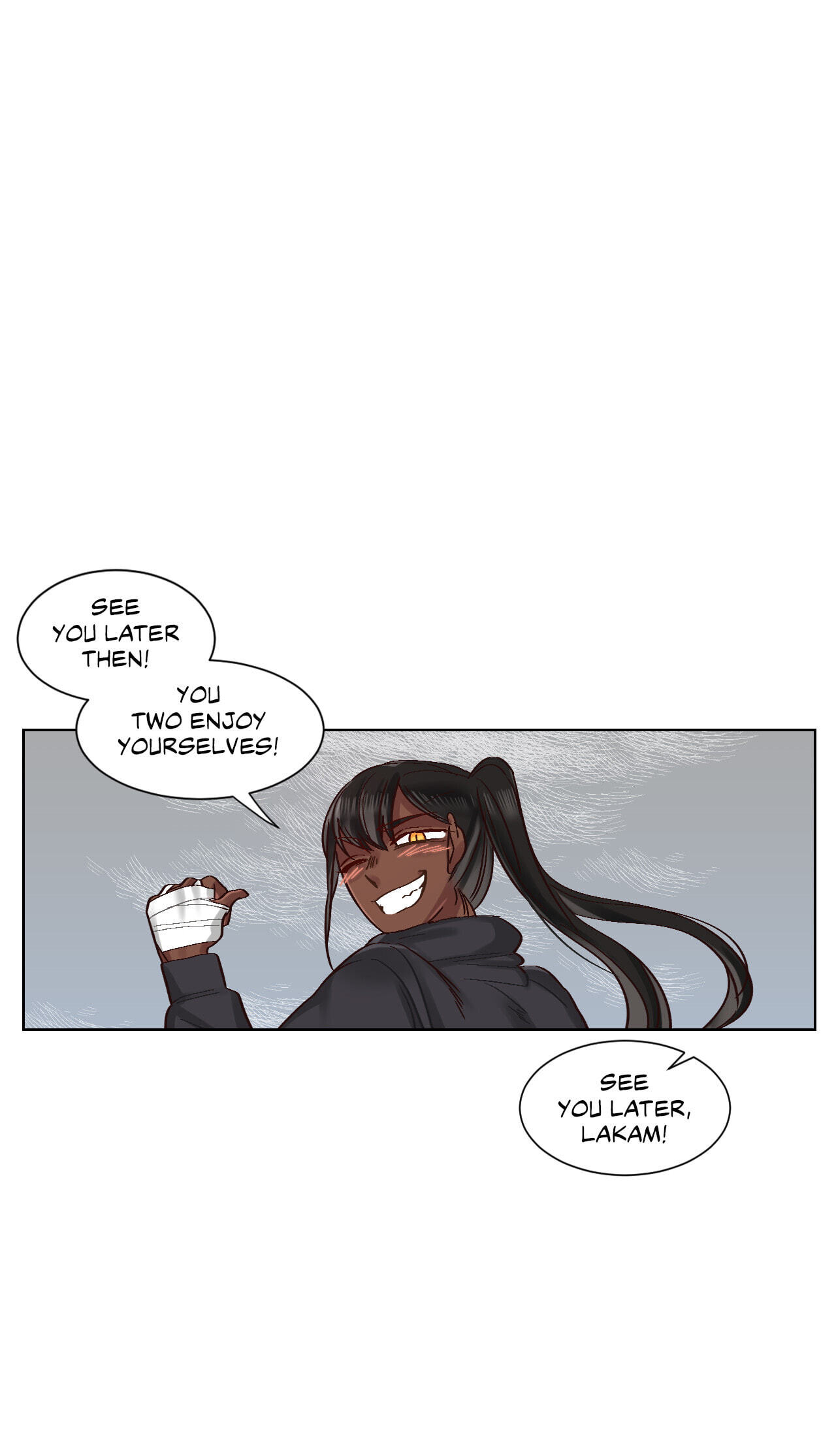 Devil Drop Chapter 29 page 29 - 