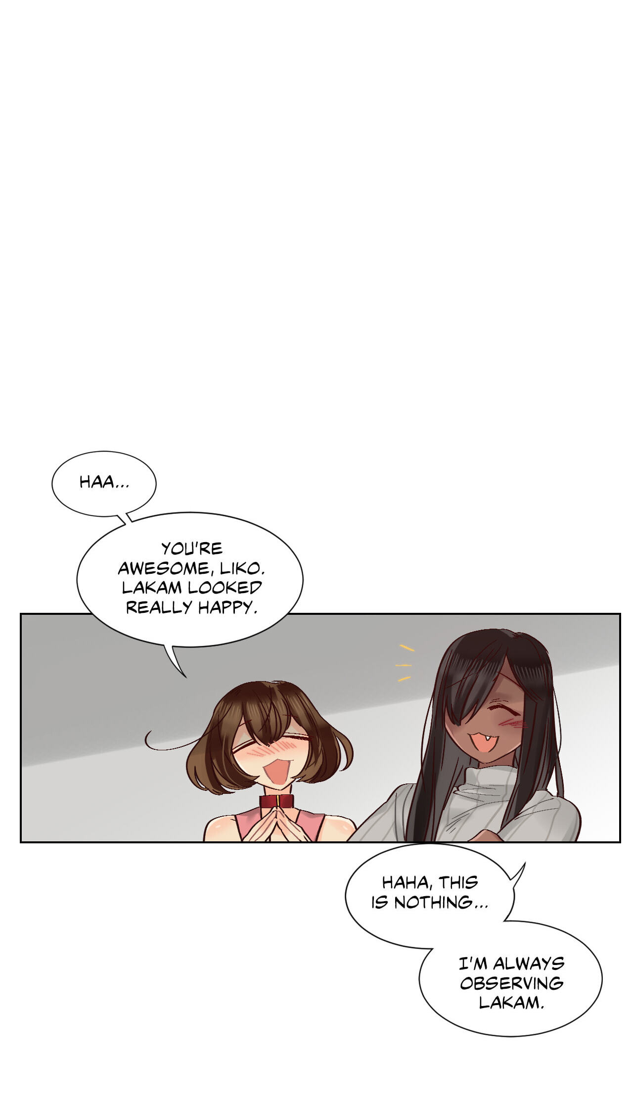 Devil Drop Chapter 29 page 30 - 