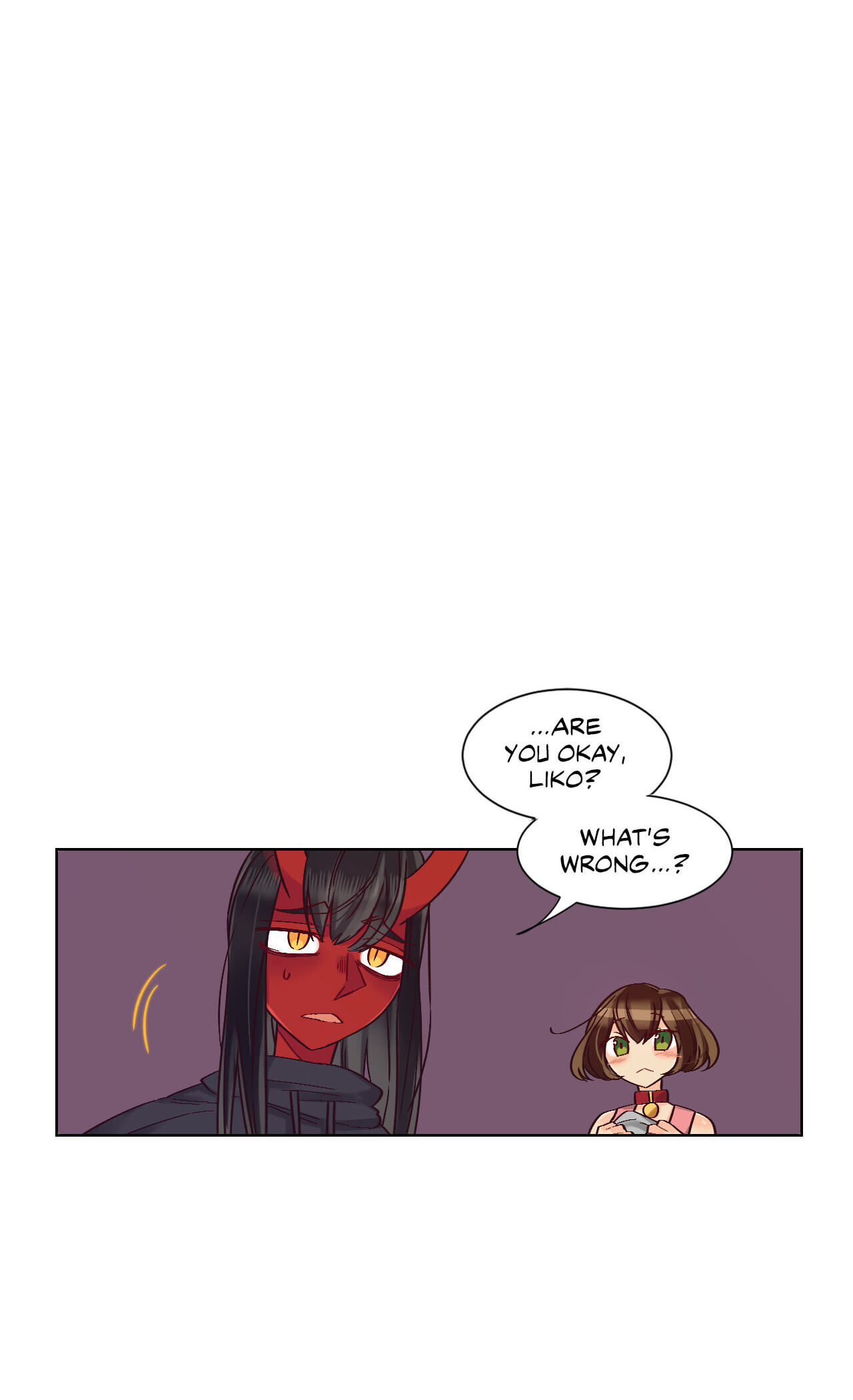 Devil Drop Chapter 29 page 4 - 