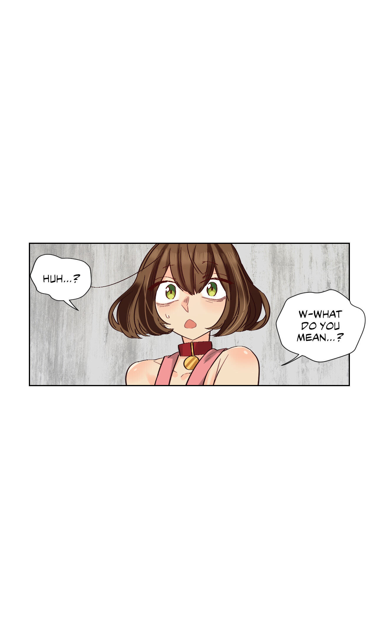 Devil Drop Chapter 29 page 33 - 