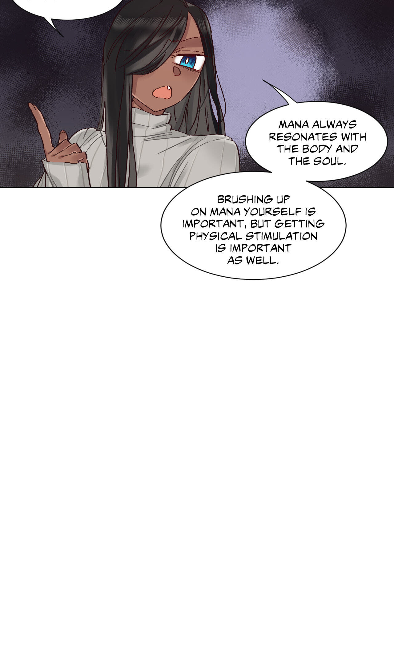 Devil Drop Chapter 29 page 35 - 