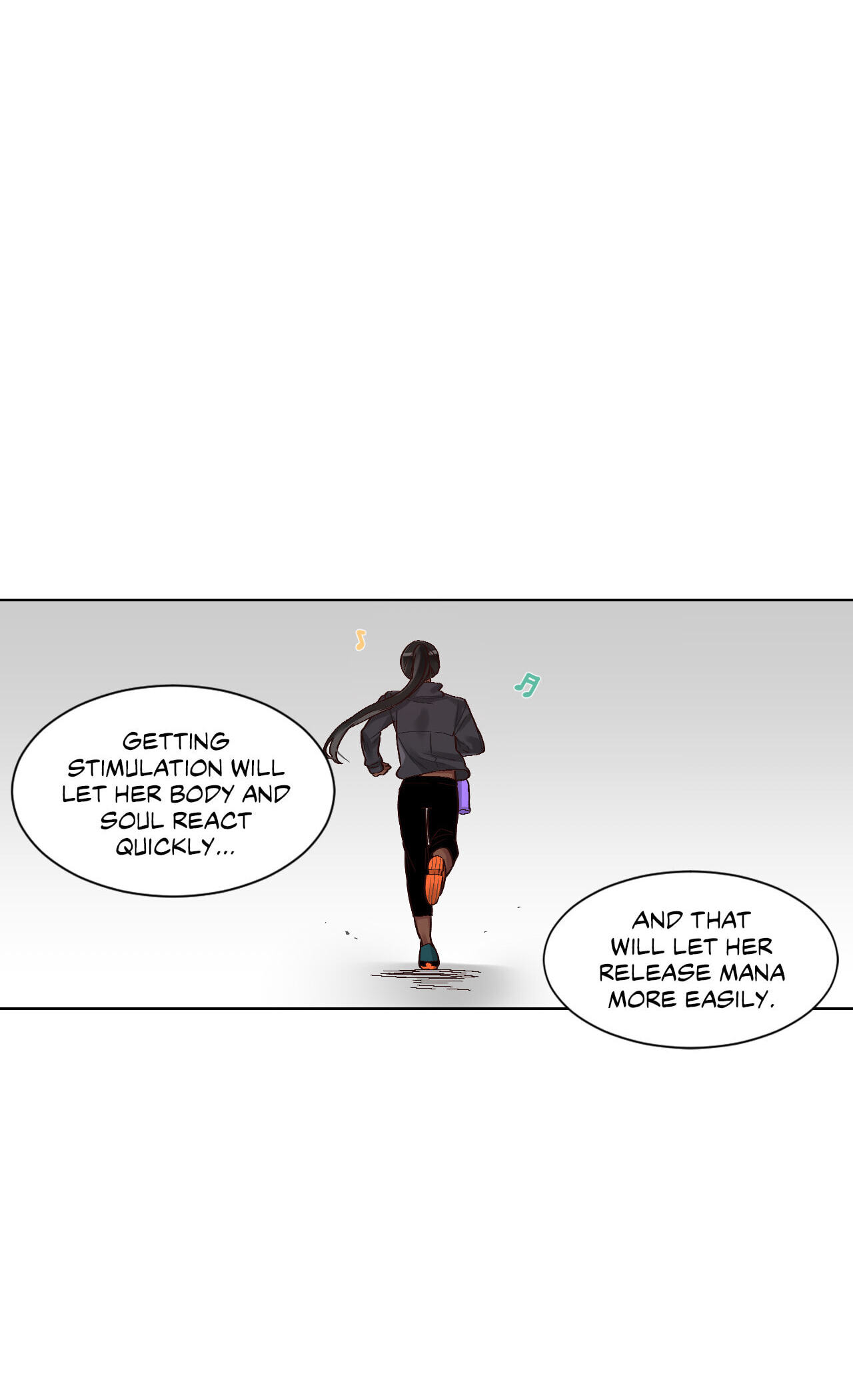 Devil Drop Chapter 29 page 36 - 