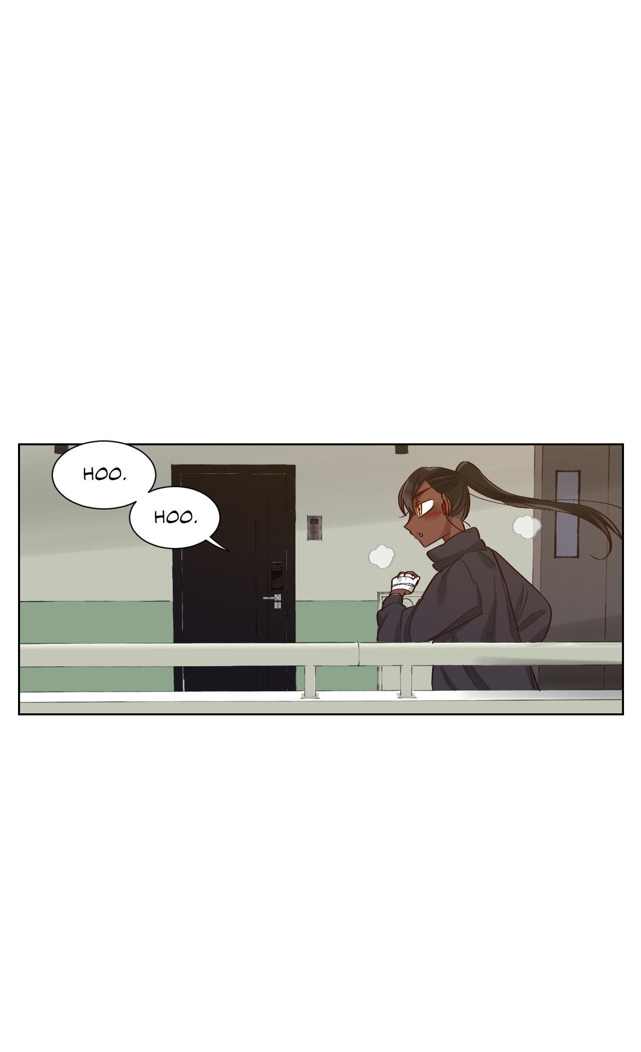 Devil Drop Chapter 29 page 39 - 