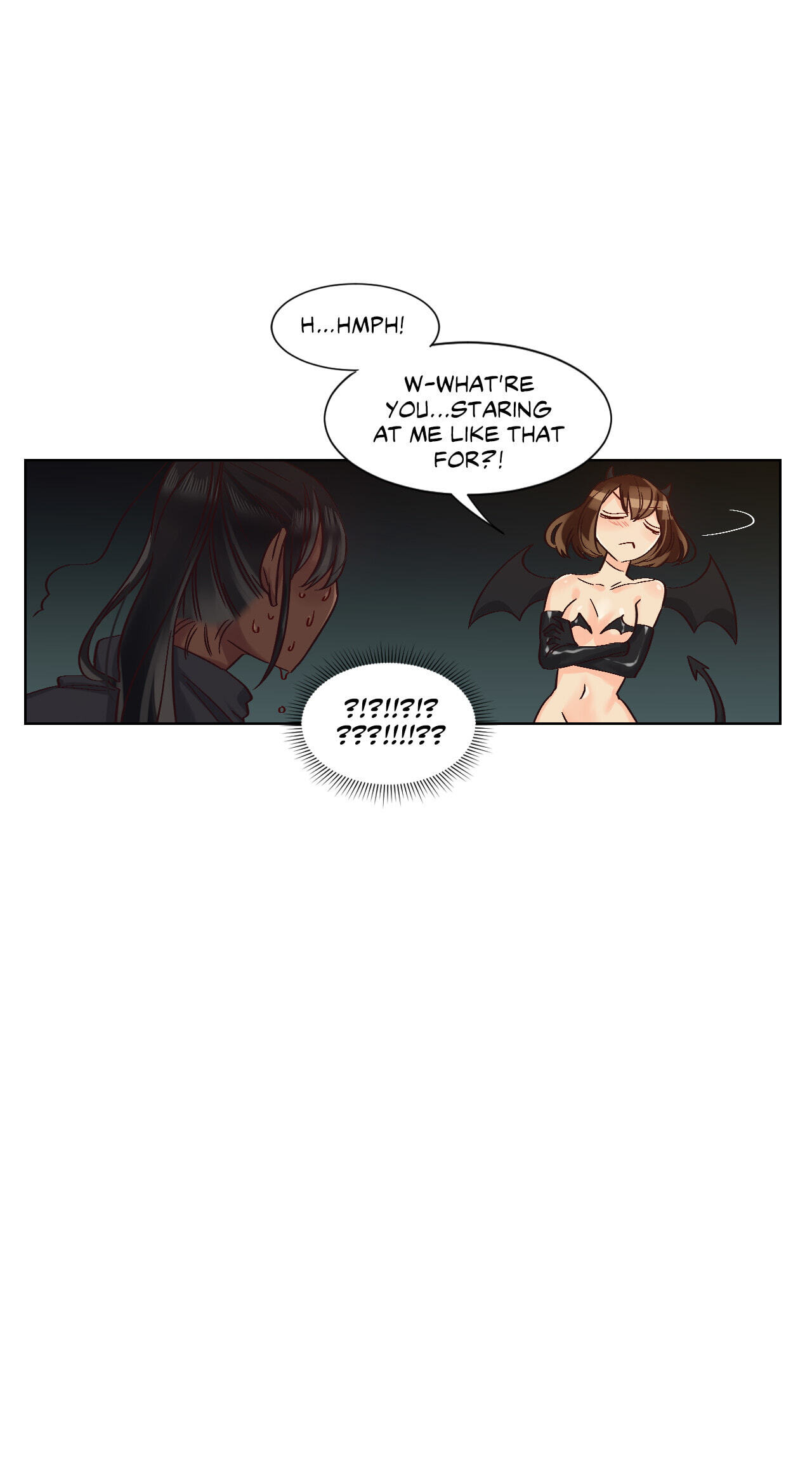 Devil Drop Chapter 29 page 43 - 